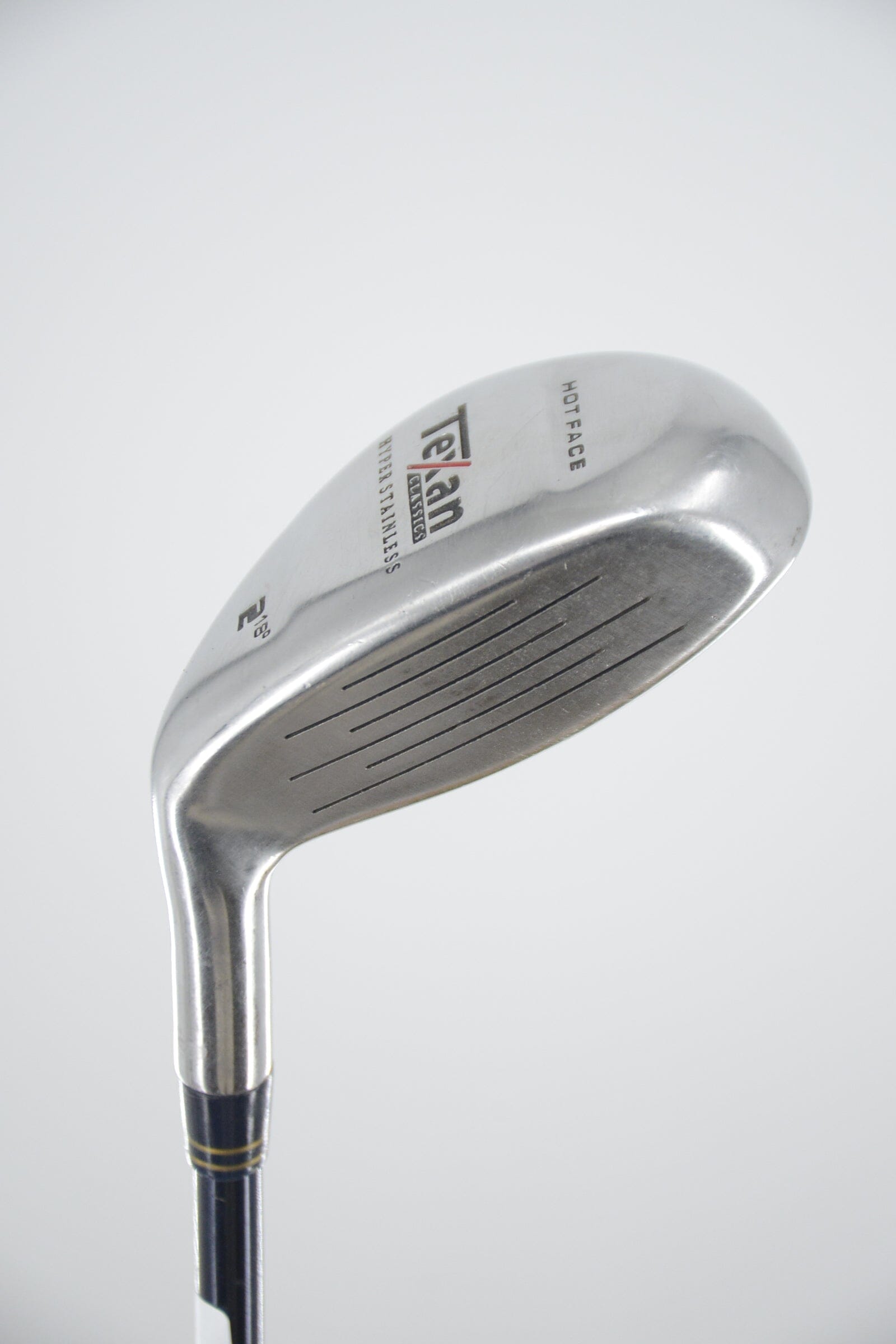 Texan Hot Face 2 Hybrid R Flex 42" Golf Clubs GolfRoots