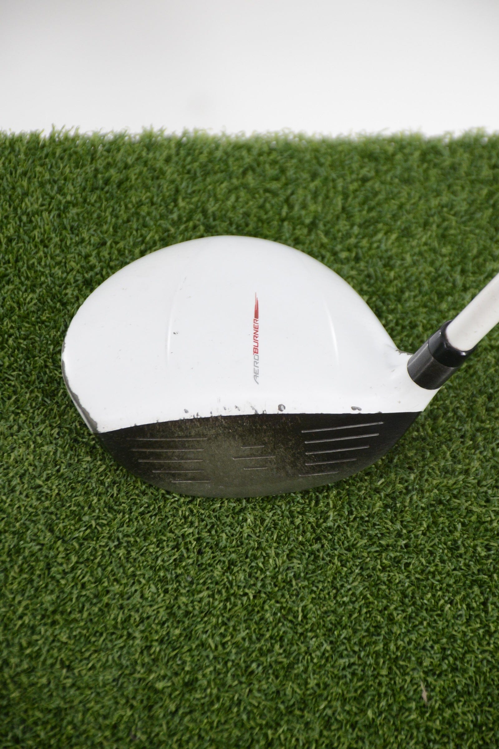 TaylorMade Aeroburner HL 3HL Wood SR Flex 43" Golf Clubs GolfRoots