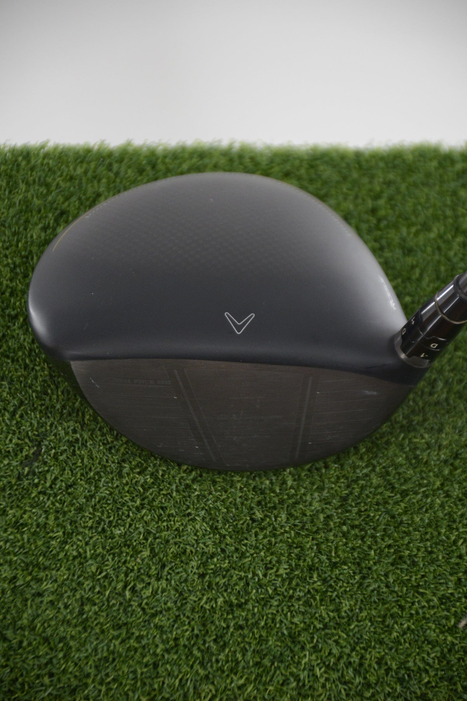 Callaway Rogue ST Max LS 10.5 Degree Driver S Flex 45.25" Golf Clubs GolfRoots