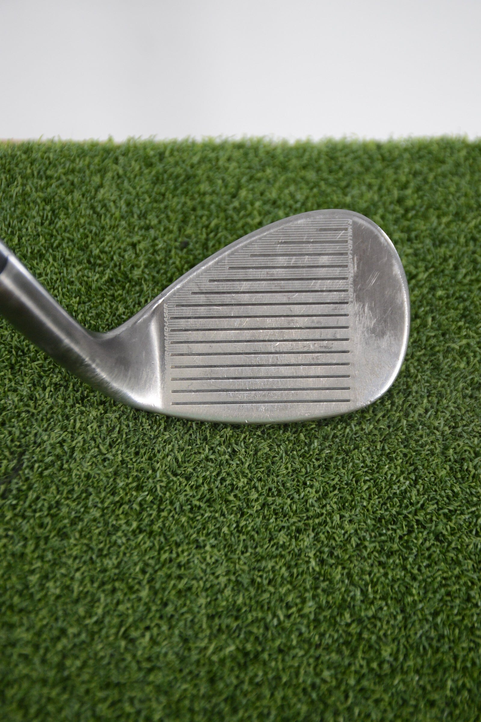 Lefty Cleveland CG15 Black Pearl 56 Degree Wedge Wedge Flex 35.5" Golf Clubs GolfRoots