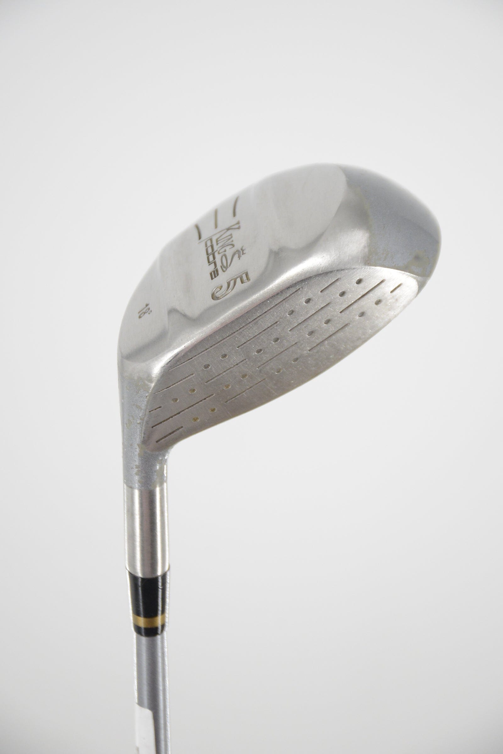 Cobra King Cobra 5 Wood R Flex 42" Golf Clubs GolfRoots