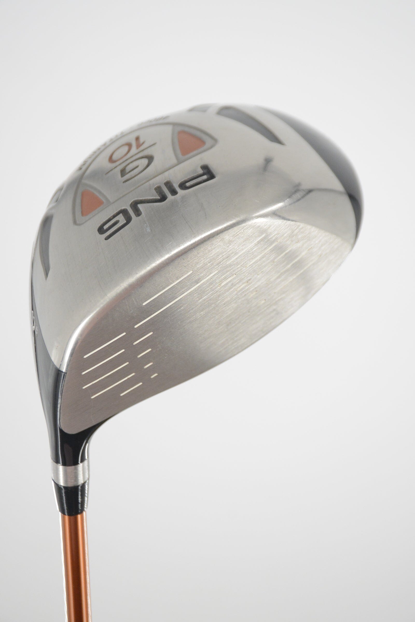 Ping G10 12 Degree Driver R Flex 45.5" Golf Clubs GolfRoots