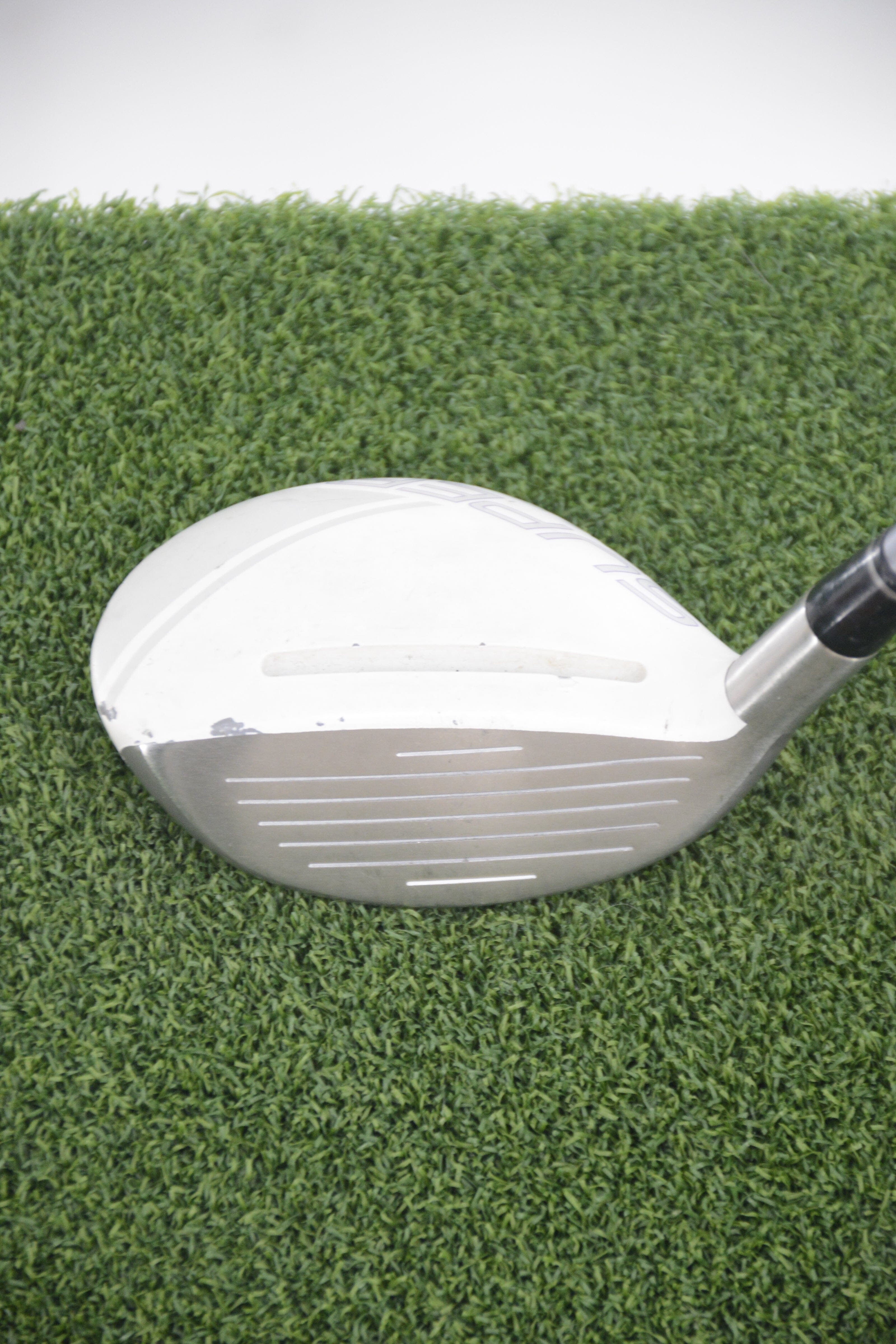 Women's Adams Idea Super S 5 Hybrid W Flex 37" Golf Clubs GolfRoots