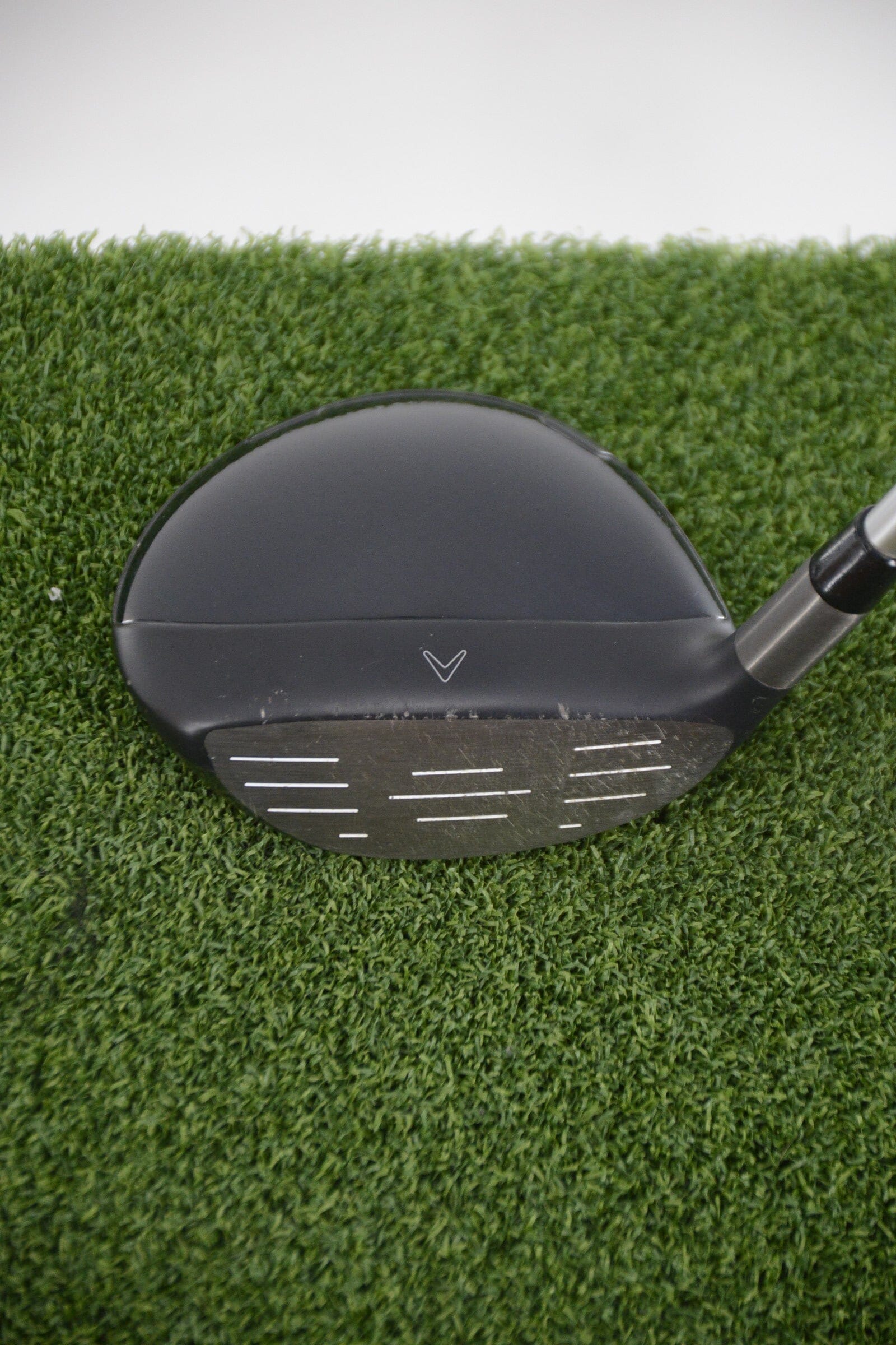 Women's Callaway Paradym 5 Wood W Flex 41" Golf Clubs GolfRoots