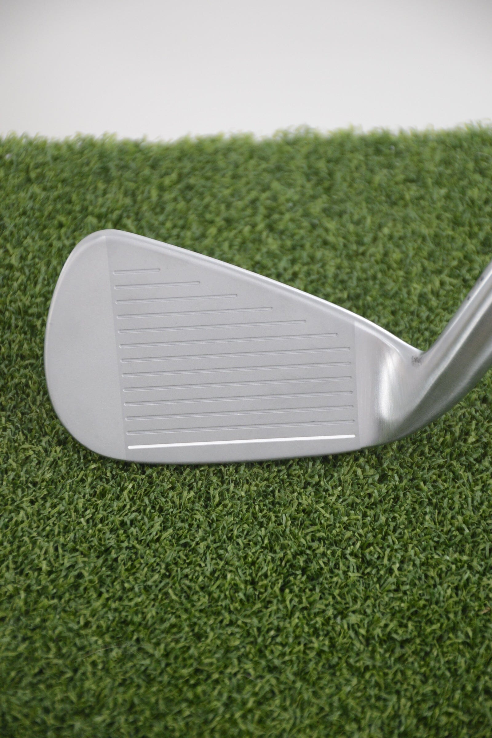 PXG 0311P Gen 7 Chrome 7 Iron SR Flex 37.25" Golf Clubs GolfRoots