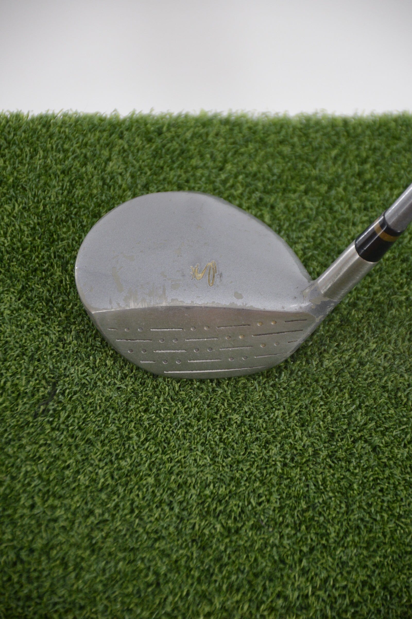 Cobra King Cobra 5 Wood R Flex 42" Golf Clubs GolfRoots