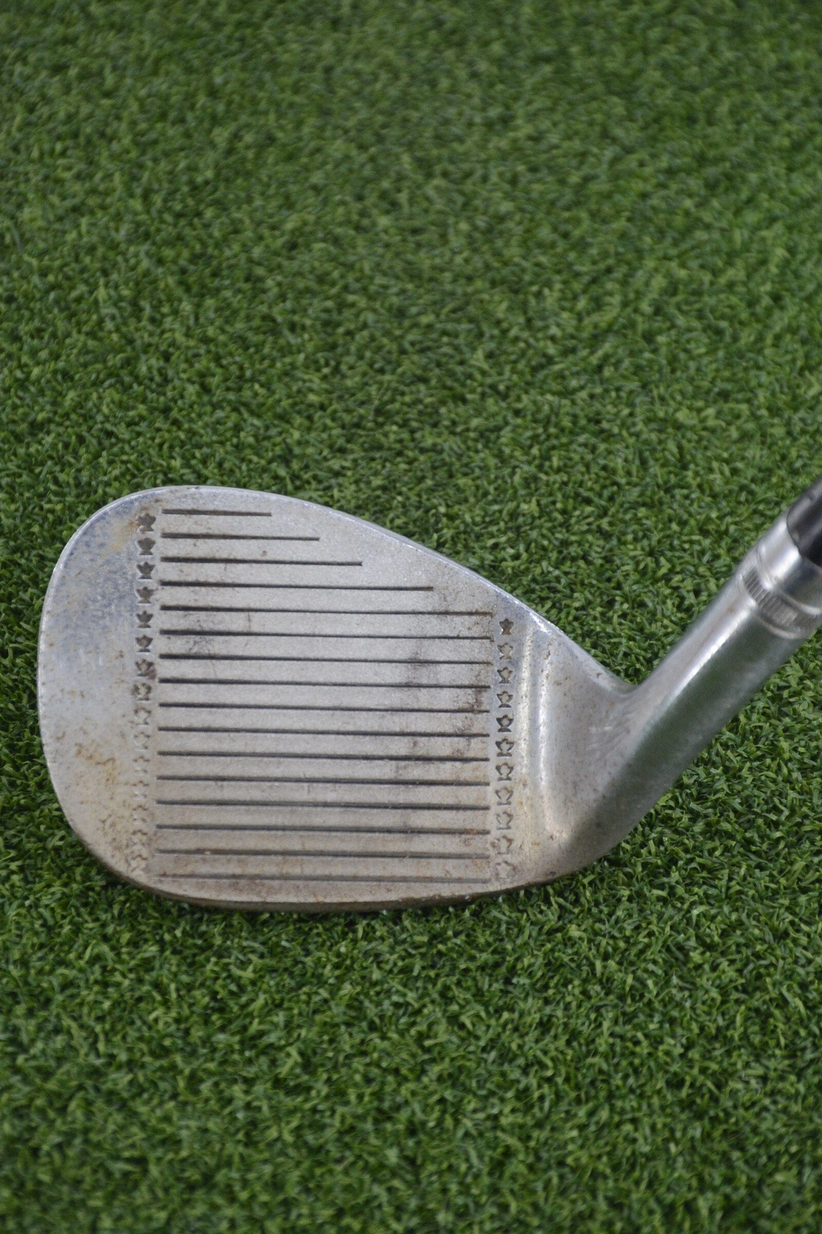 Wilson Sandy Andy SW R Flex 35.25" Golf Clubs GolfRoots