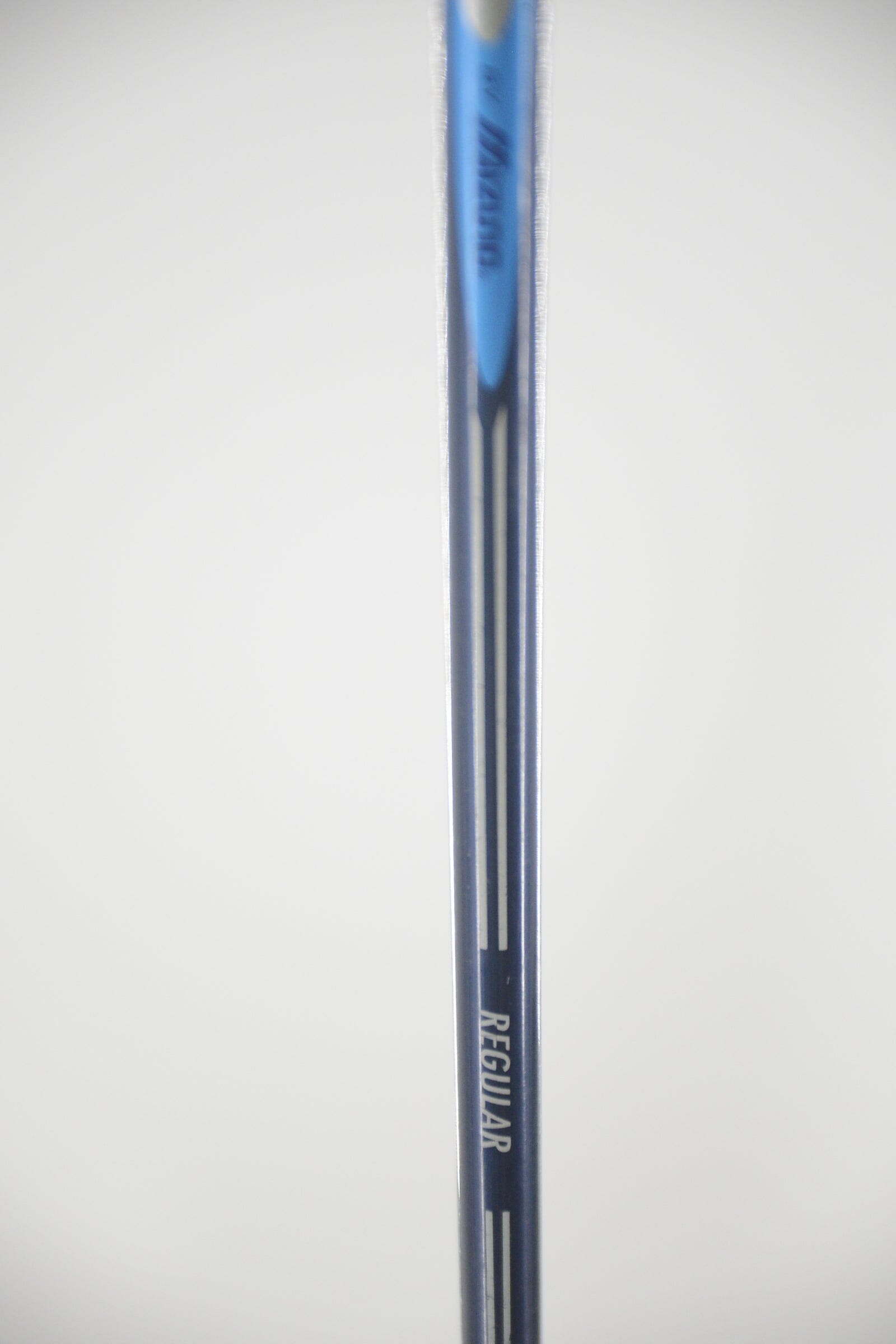 Mizuno Blue Rage 5 Wood R Flex 42.5" Golf Clubs GolfRoots