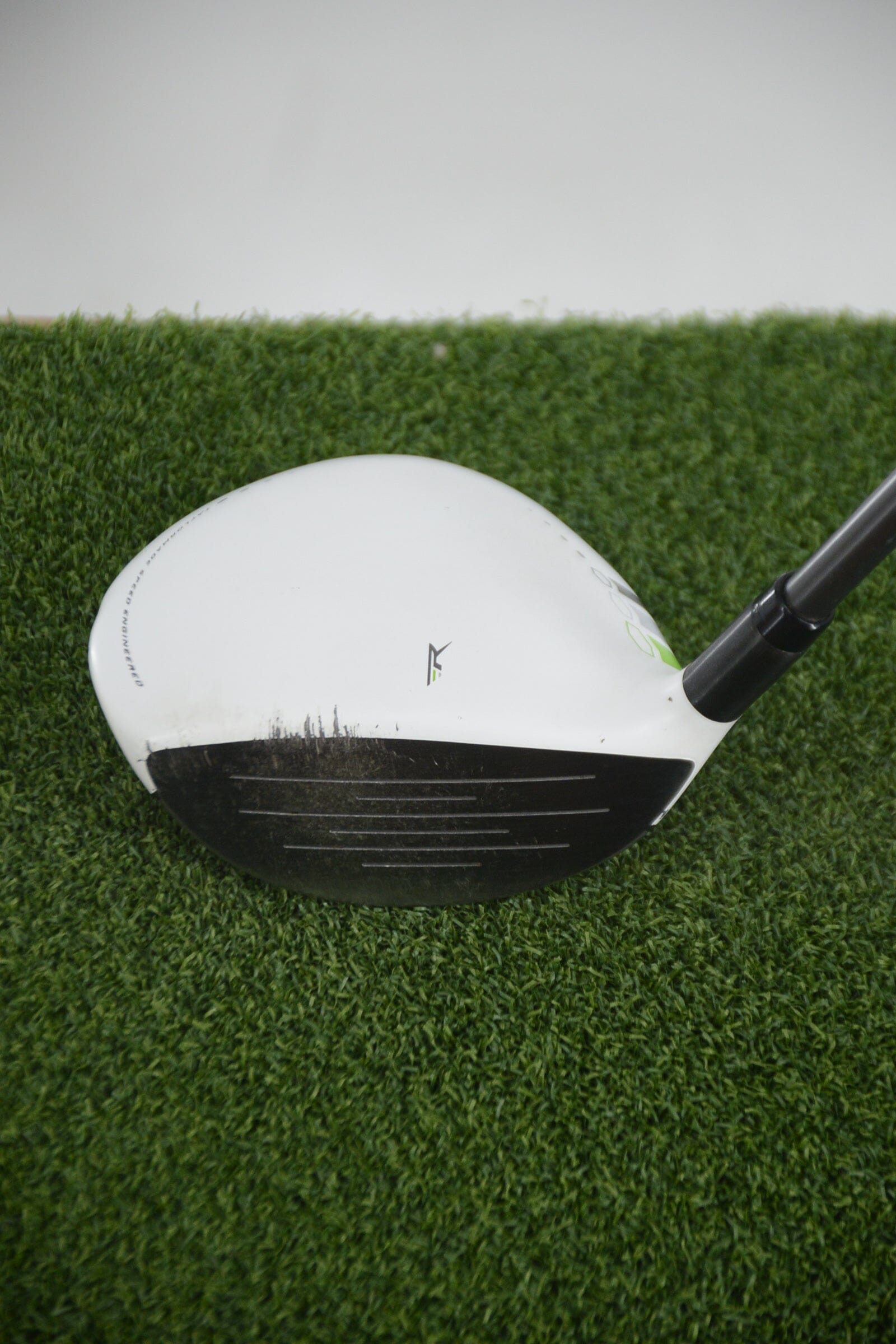TaylorMade Rocketballz Tour 3 Wood S Flex 43" Golf Clubs GolfRoots