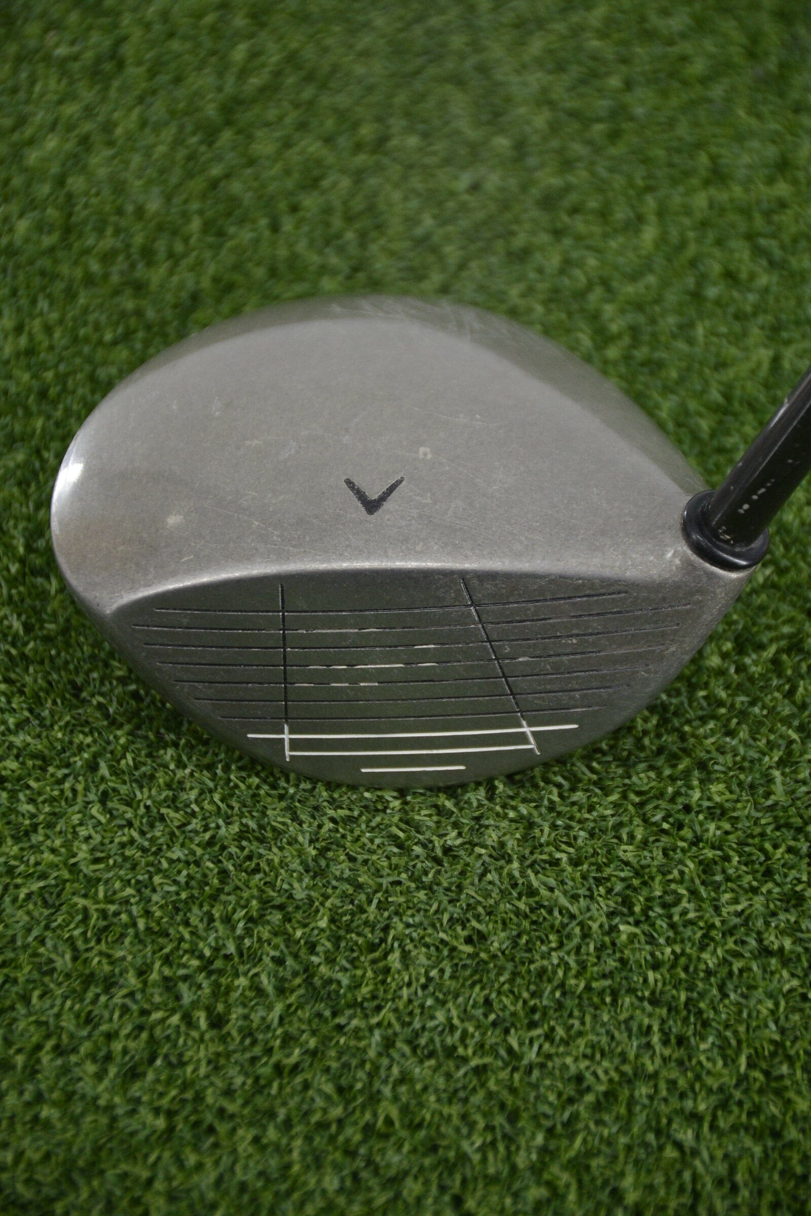 Callaway Big Bertha S2H2 11 Degree Driver S Flex 44" Golf Clubs GolfRoots