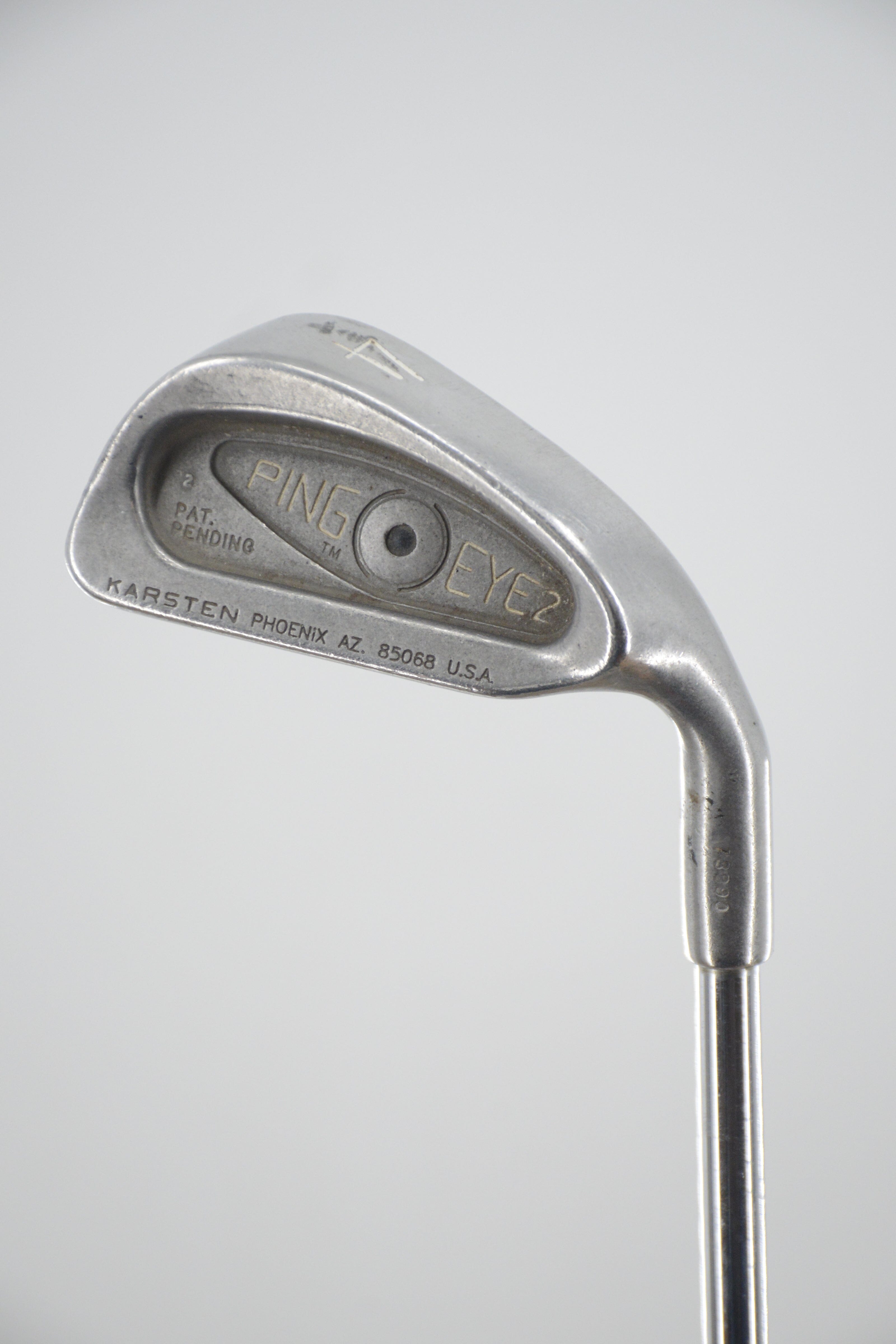 Ping Eye 2 4 Iron S Flex 38" Golf Clubs GolfRoots
