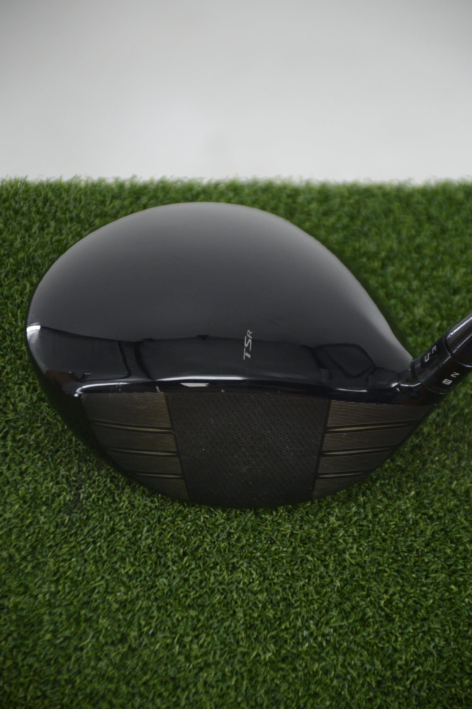 Titleist TSR3 9 Degree Driver S Flex 45" Golf Clubs GolfRoots