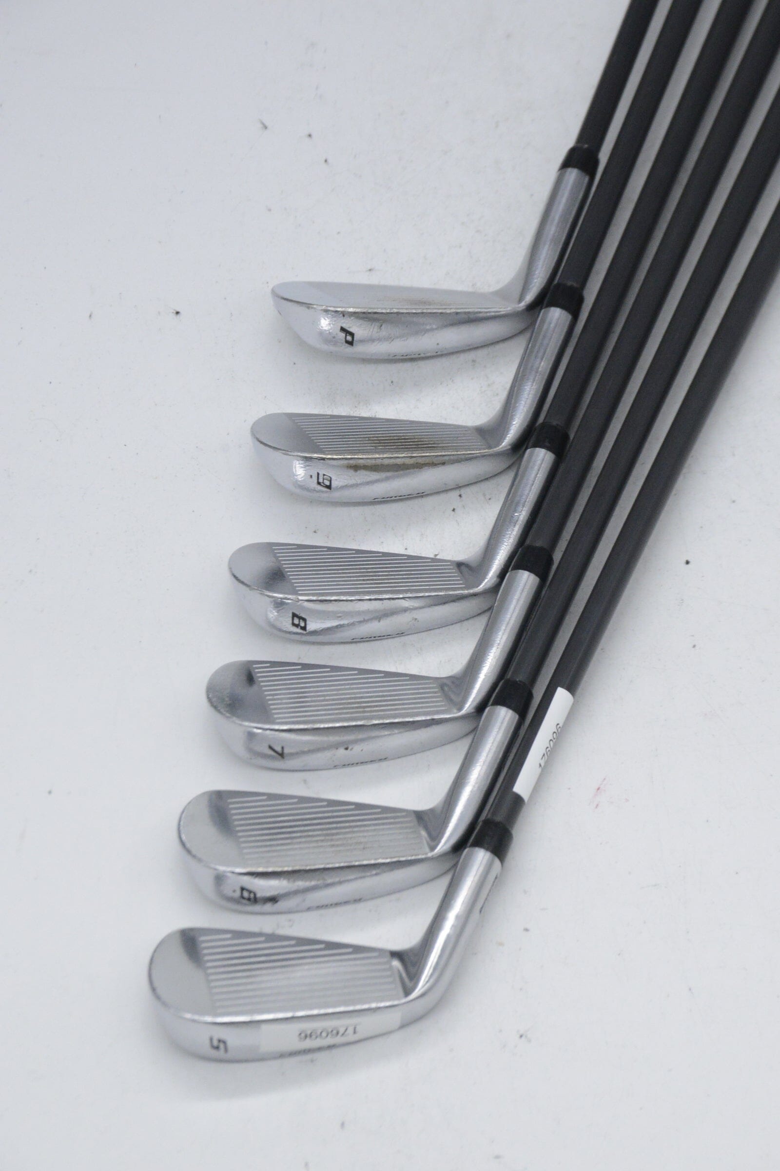 Bridgestone Tour B X-Cb 5-PW Iron Set SR Flex -0.25" Golf Clubs GolfRoots