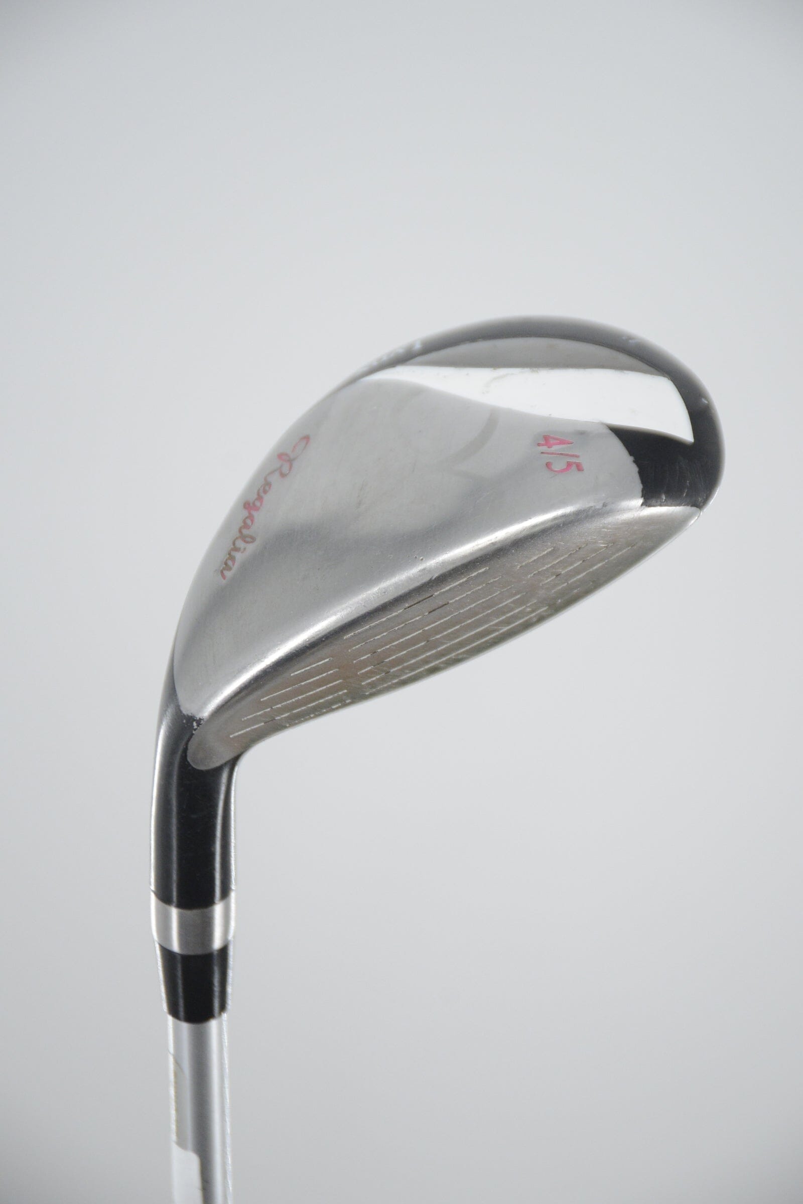 Women's Lynx Regalia 4-5 Hybrid W Flex 37.5" Golf Clubs GolfRoots