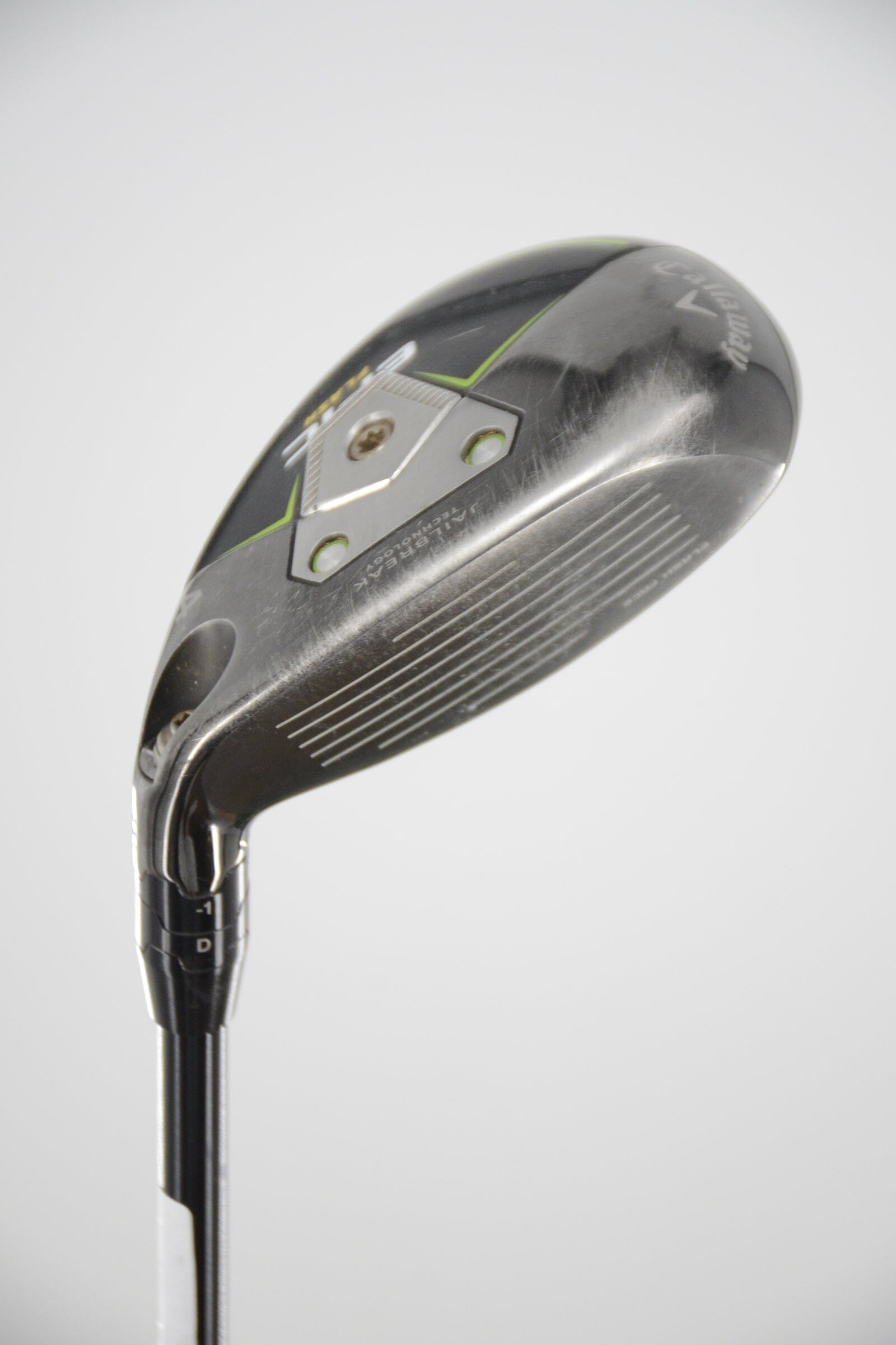 Callaway Epic Flash 4 Hybrid S Flex 40.5" Golf Clubs GolfRoots