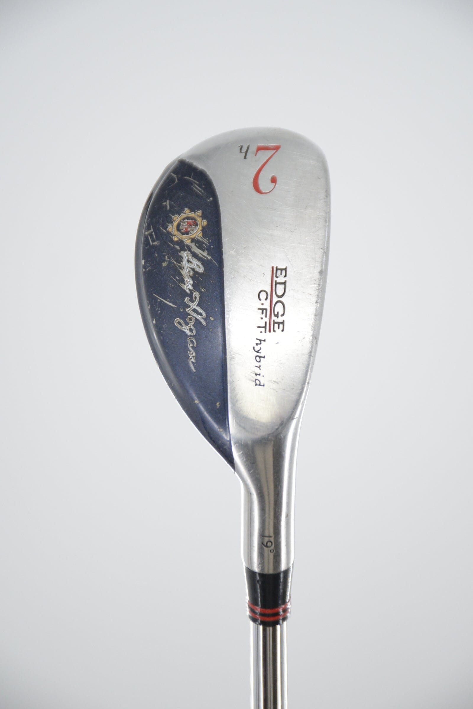 Ben Hogan CFT Hybrid 2 Hybrid S Flex 39.75" Golf Clubs GolfRoots