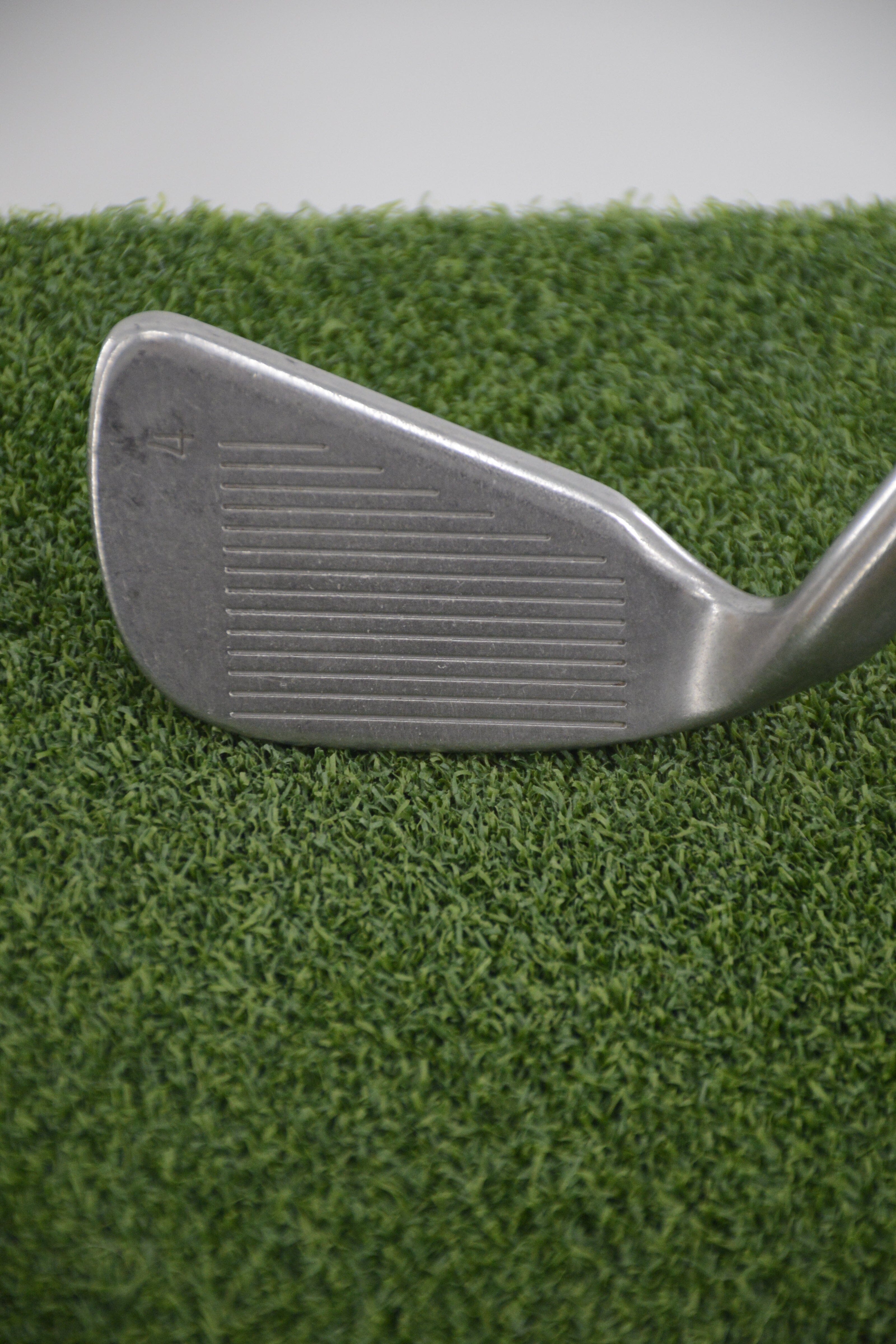 Ping Eye 2 4 Iron S Flex 38" Golf Clubs GolfRoots