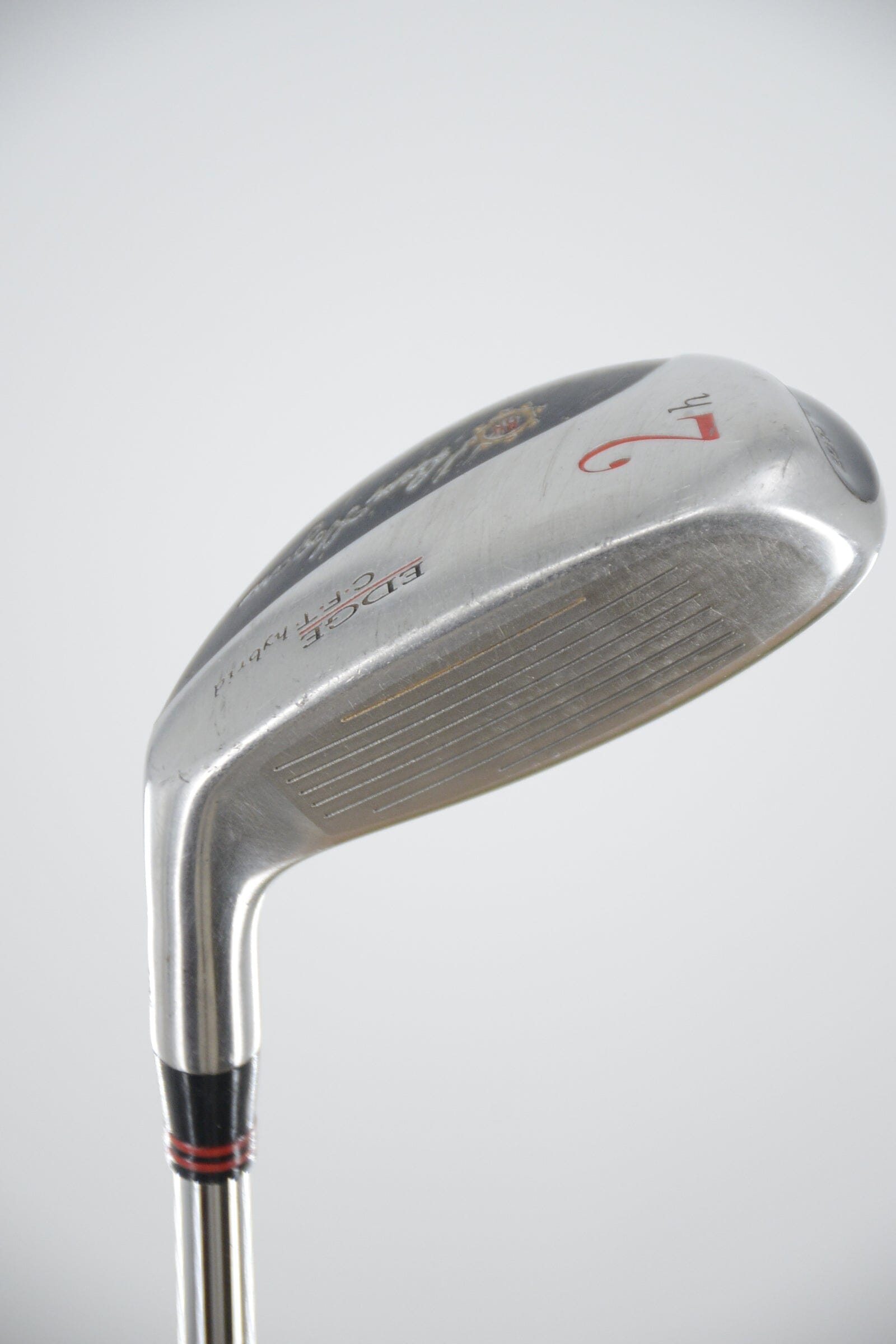 Ben Hogan CFT Hybrid 2 Hybrid S Flex 39.75" Golf Clubs GolfRoots