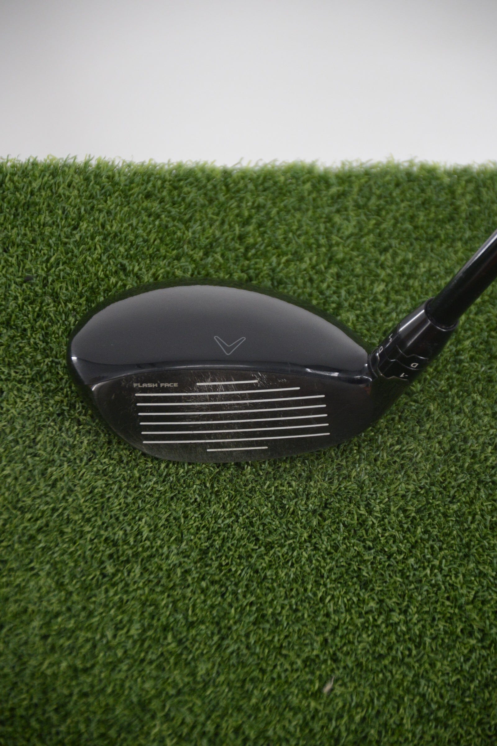 Callaway Epic Flash 4 Hybrid S Flex 40.5" Golf Clubs GolfRoots
