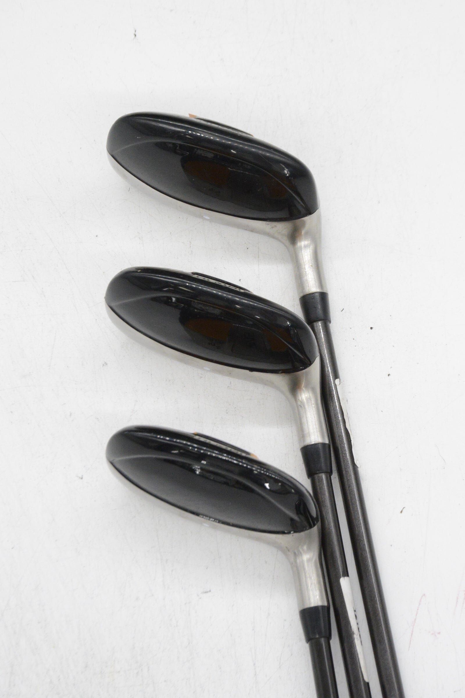 SV2 Plus 3H, 4H, 5H Hybrid Set R Flex Golf Clubs GolfRoots