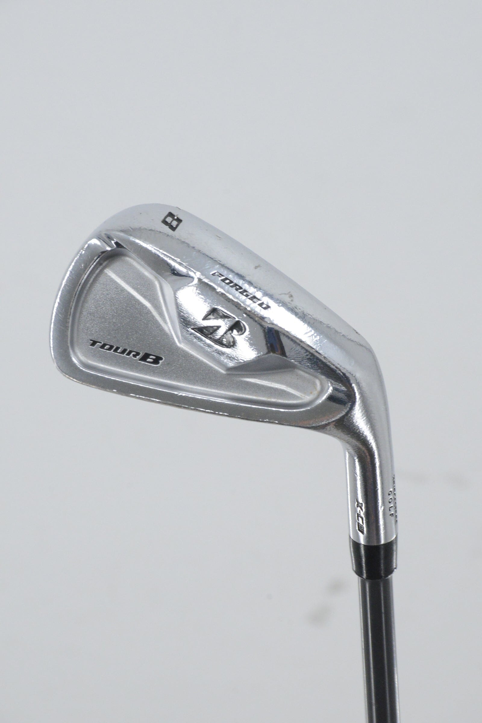 Bridgestone Tour B X-Cb 5-PW Iron Set SR Flex -0.25" Golf Clubs GolfRoots