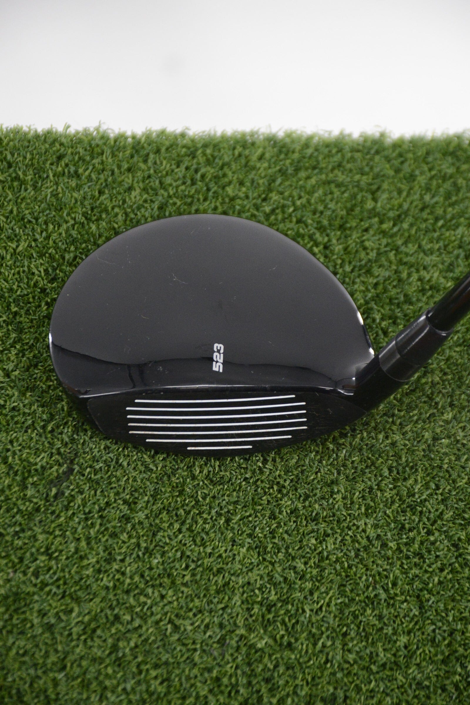 Tour Edge Hot Launch E523 3 Wood SR Flex 42" Golf Clubs GolfRoots