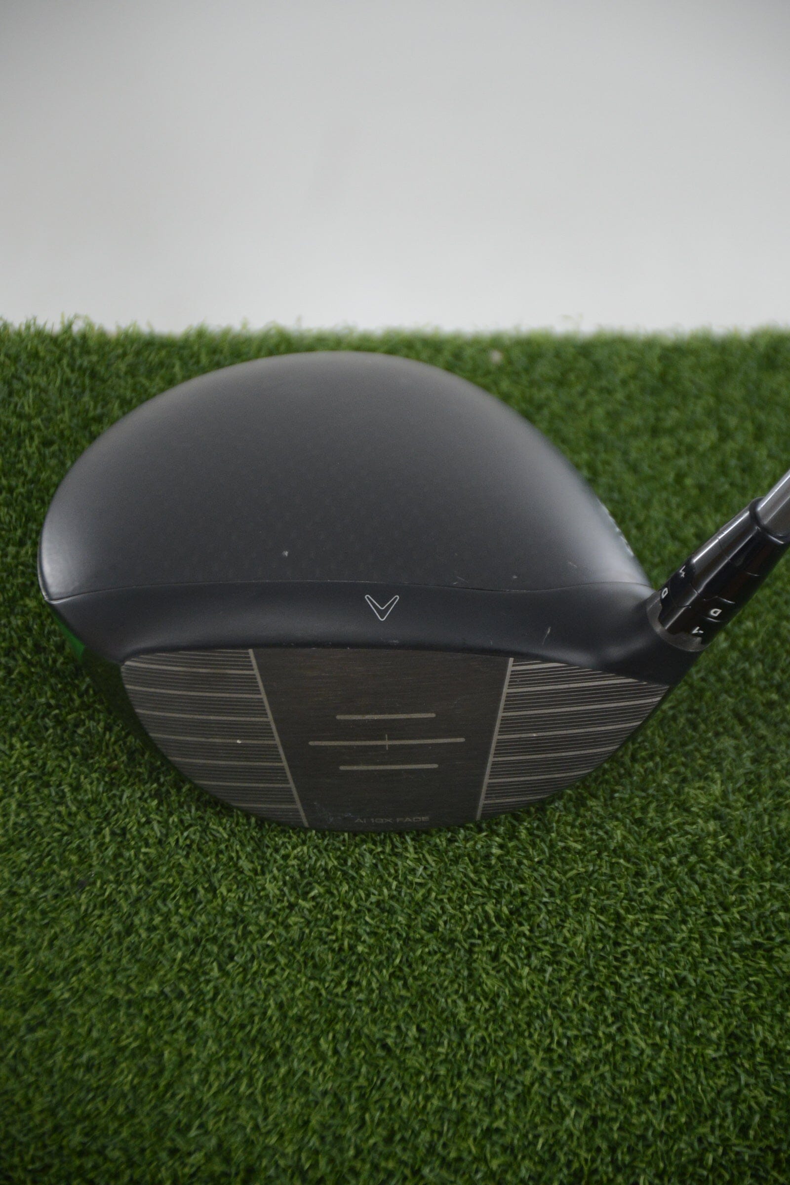 Callaway Elyte 9 Degree Driver R Flex 45" Golf Clubs GolfRoots