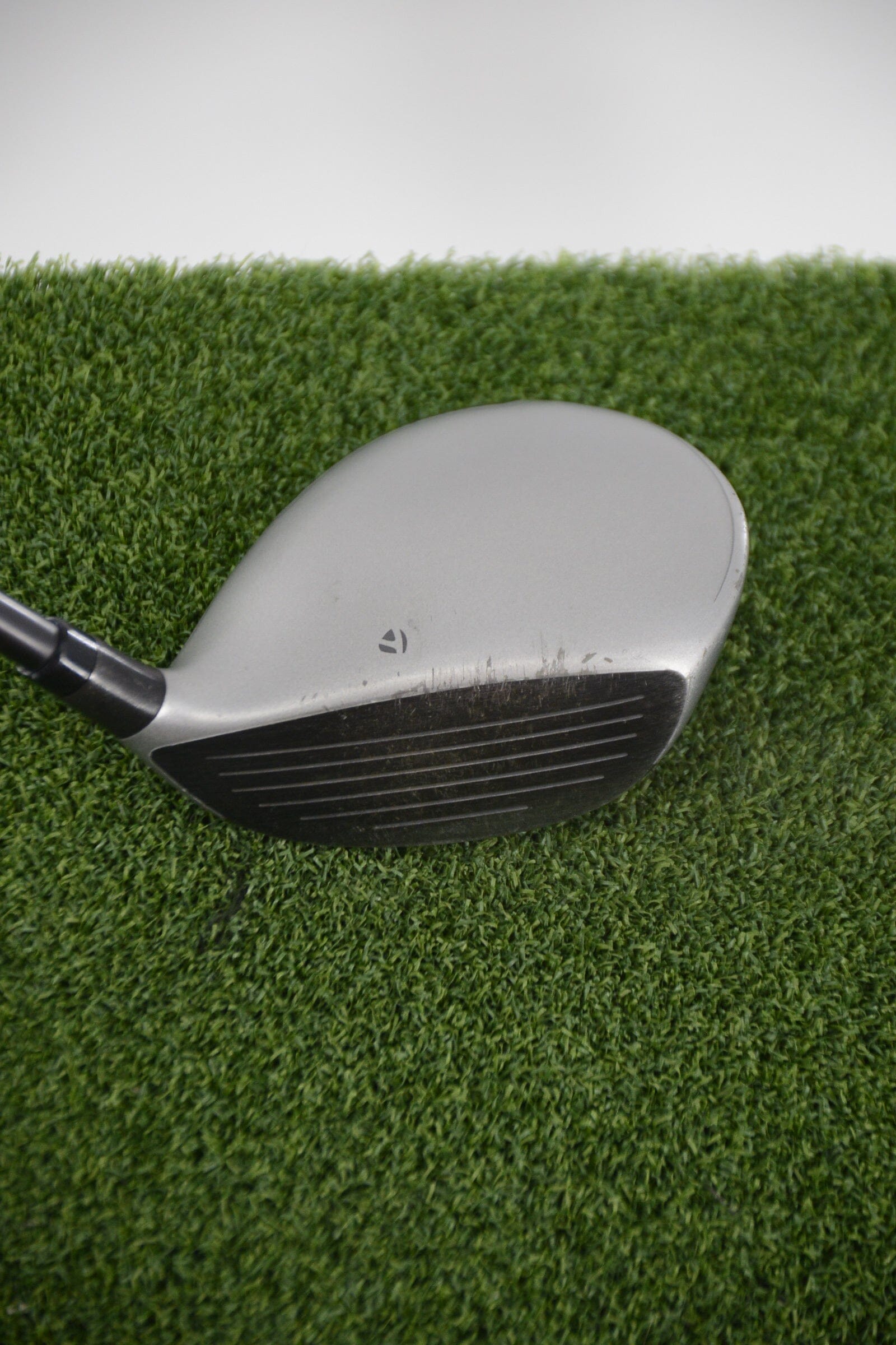 Lefty TaylorMade SLDR S 3 Wood S Flex 43.25" Golf Clubs GolfRoots