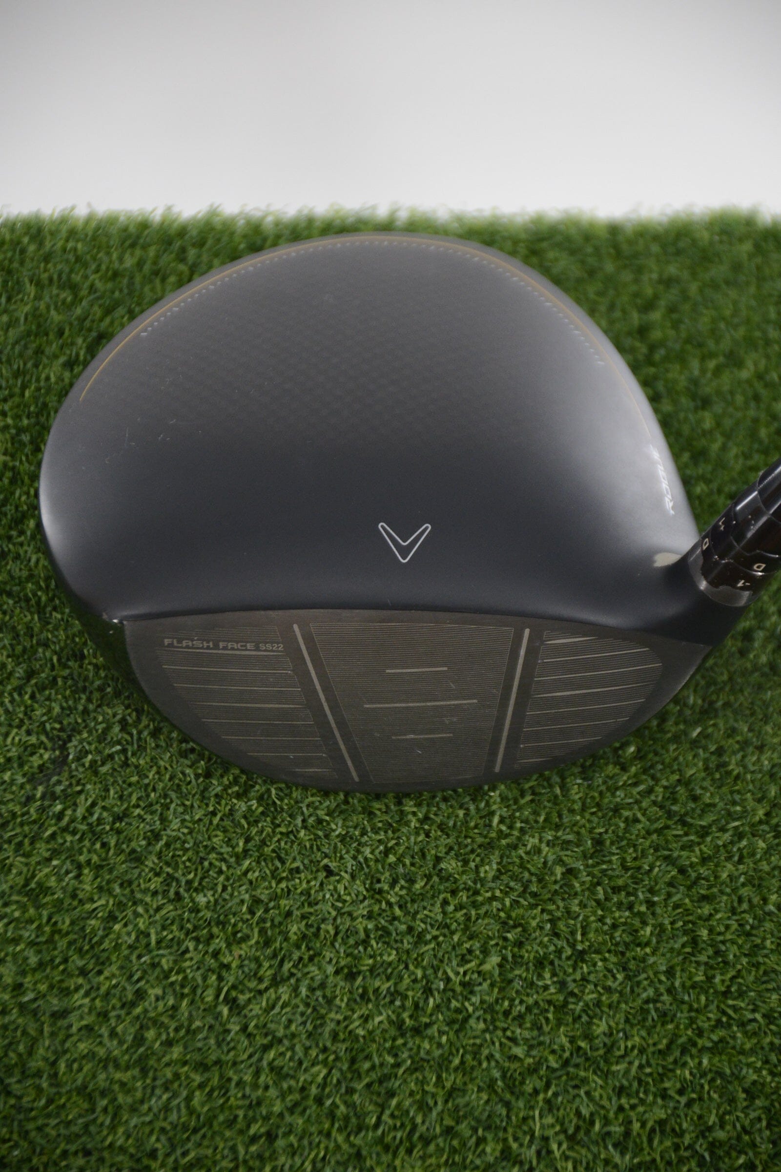 Callaway Rogue ST Max D 10.5 Degree Driver SR Flex 45.75" Golf Clubs GolfRoots