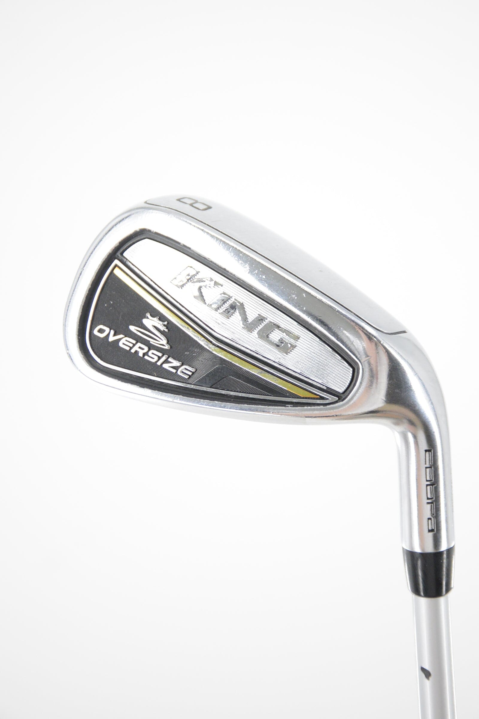 Women's Cobra King OS 8 Iron W Flex 35.75" Golf Clubs GolfRoots
