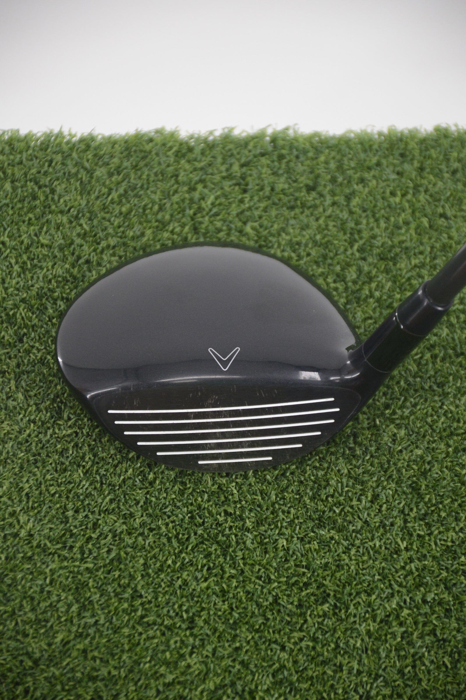 Callaway Big Bertha V Series 9 Wood SR Flex 41.25" Golf Clubs GolfRoots
