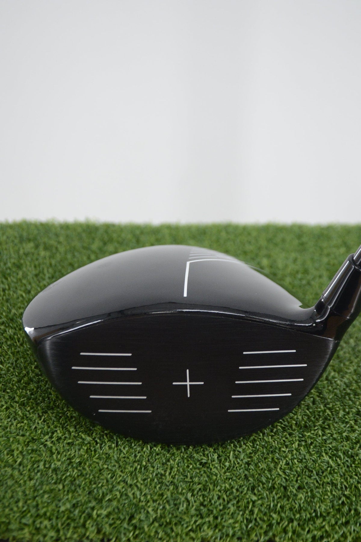 VLS Golf Maxvert 2 10.5 Degree Driver SR Flex 44.5" Golf Clubs GolfRoots