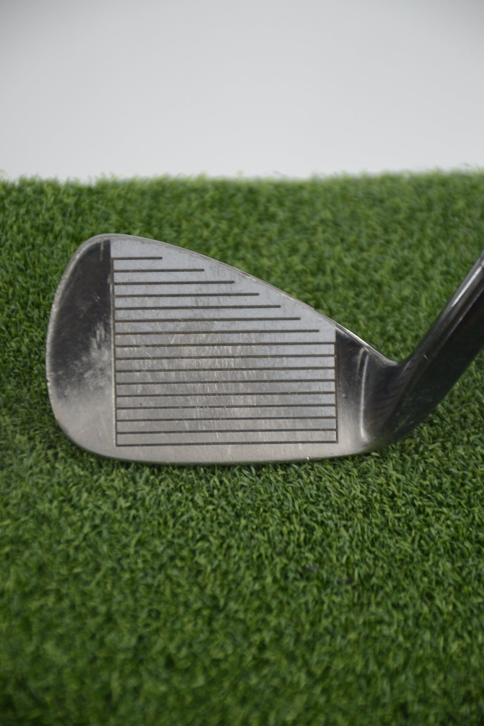 Bullet 357 PW R Flex 35.25" Golf Clubs GolfRoots