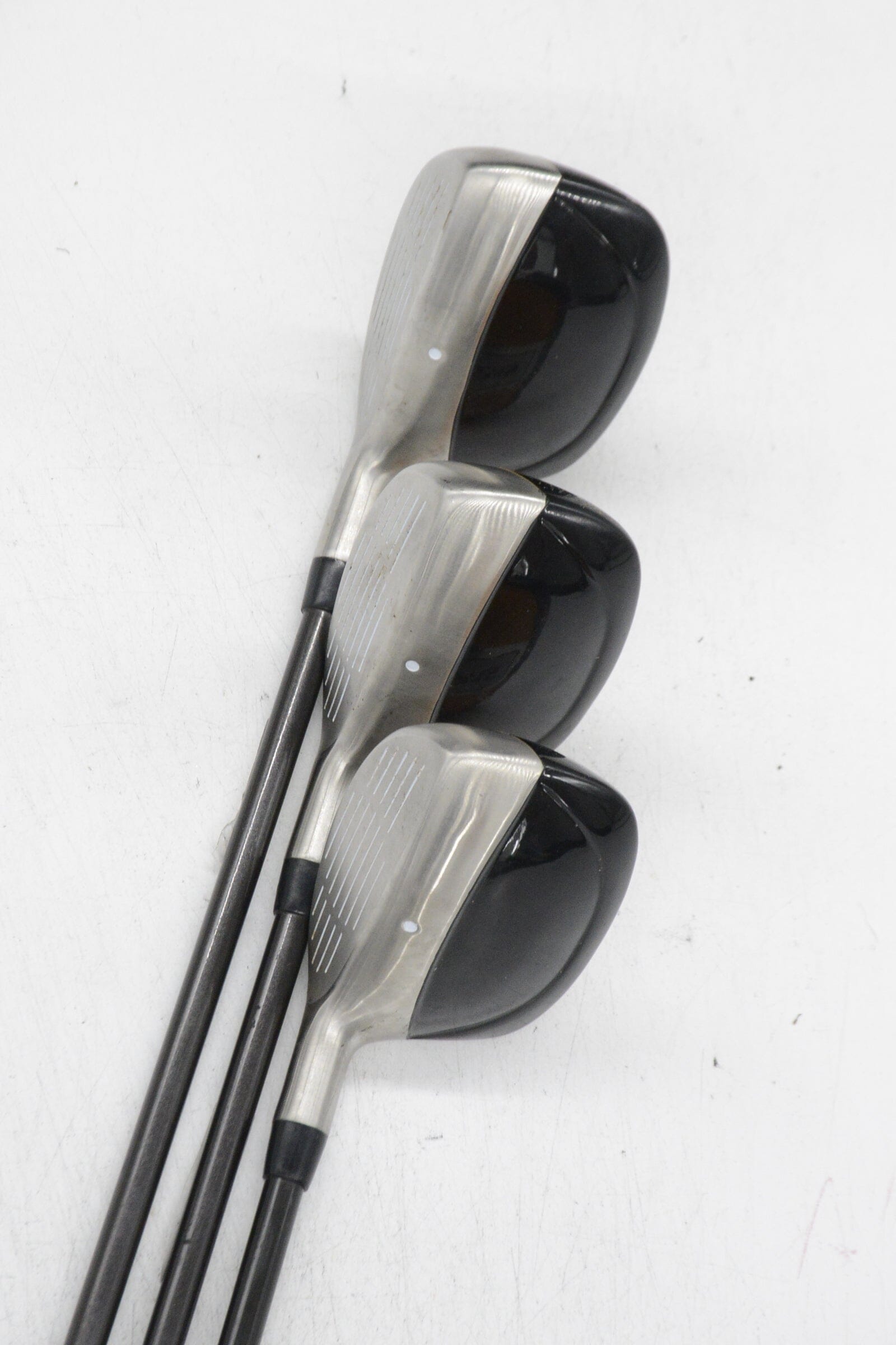SV2 Plus 3H, 4H, 5H Hybrid Set R Flex Golf Clubs GolfRoots