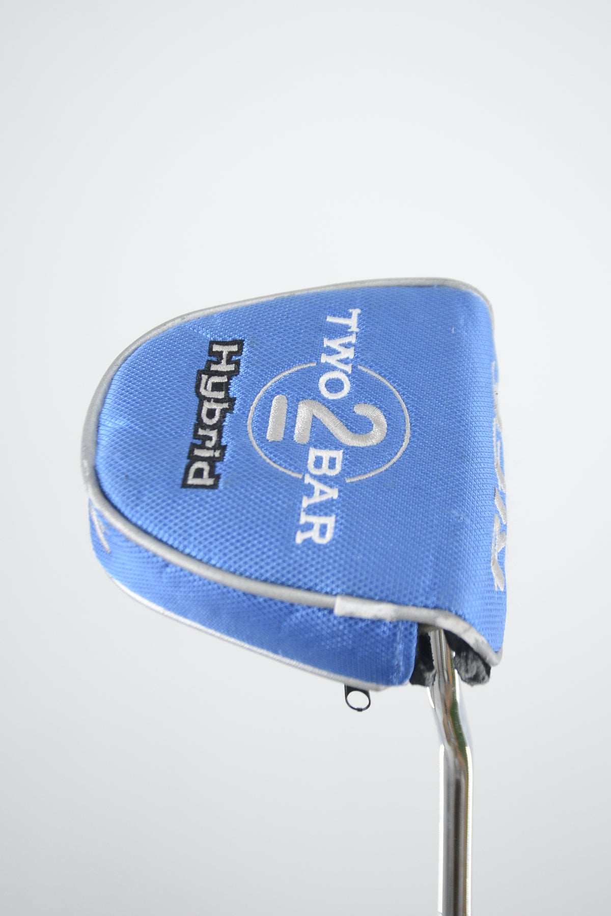 Guerin Rife Two Bar Mallet Putter 42"