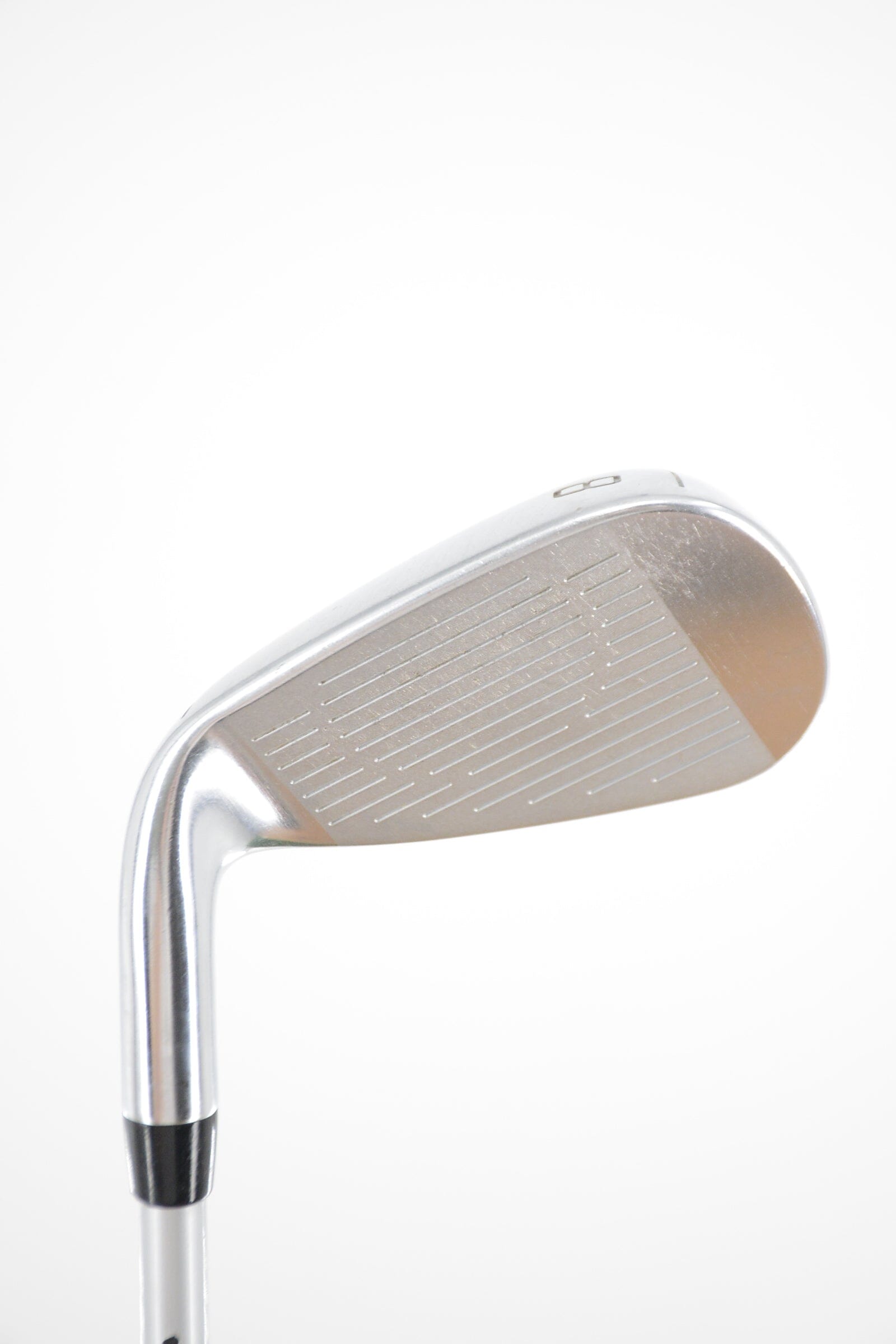 Women's Cobra King OS 8 Iron W Flex 35.75" Golf Clubs GolfRoots