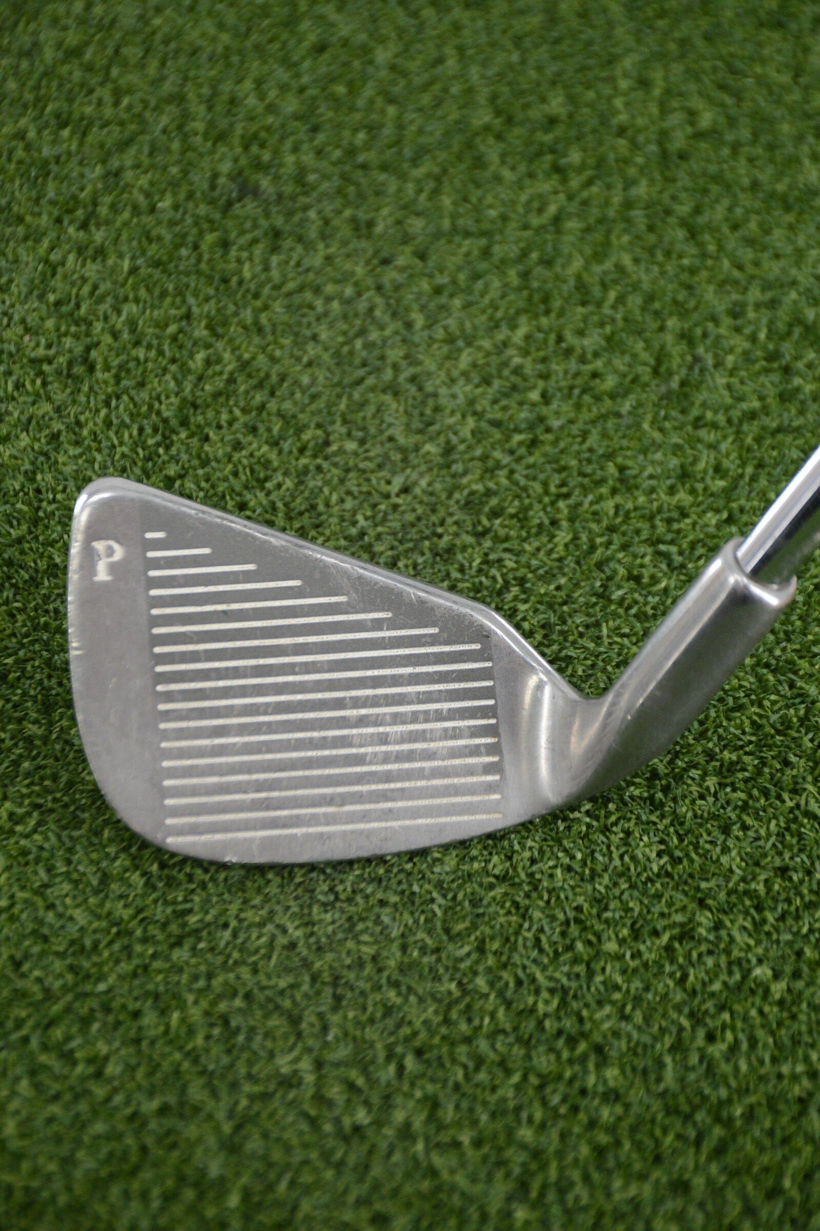 Tour Model II PW S Flex 35" Golf Clubs GolfRoots