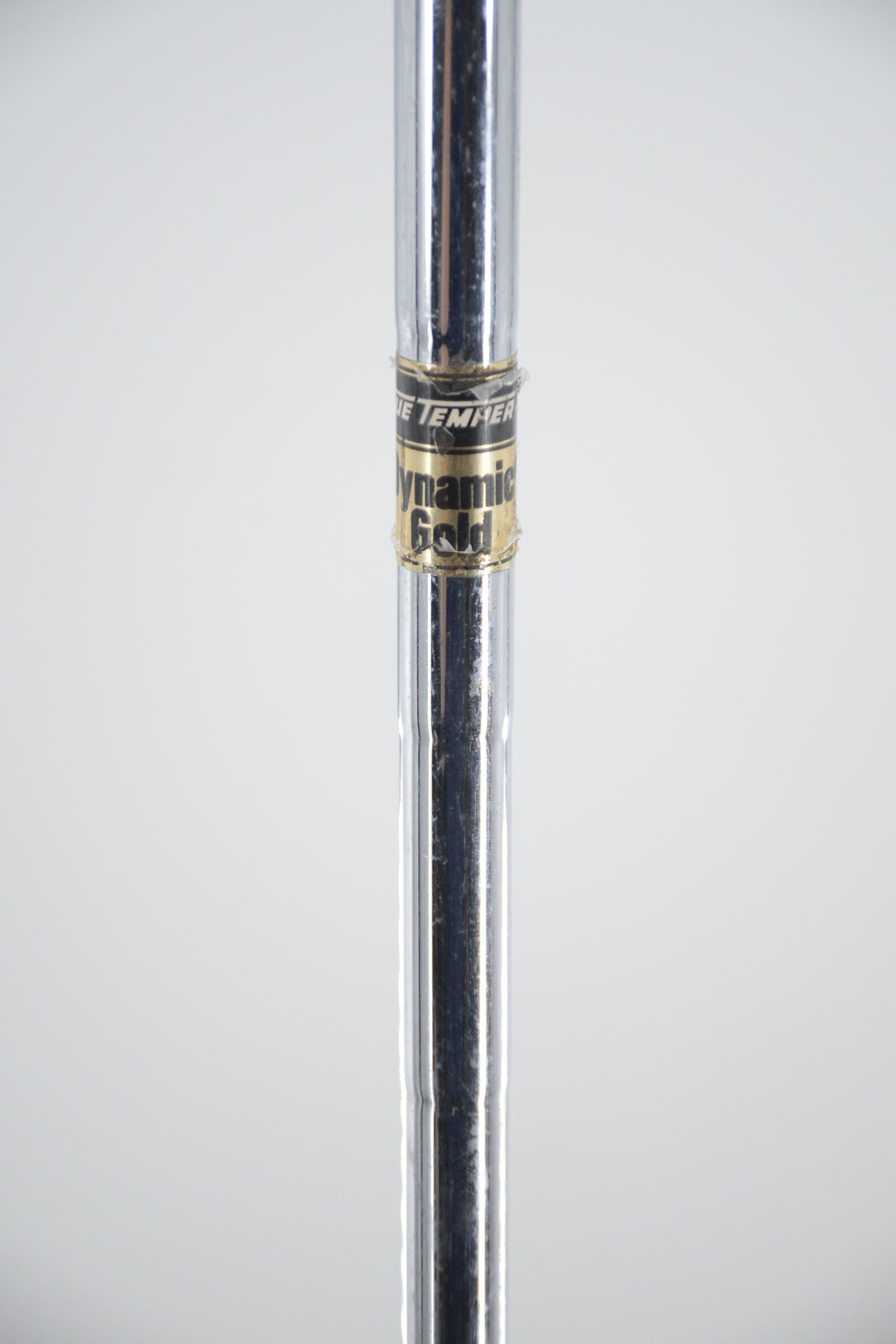 Tour Model II PW S Flex 35" Golf Clubs GolfRoots