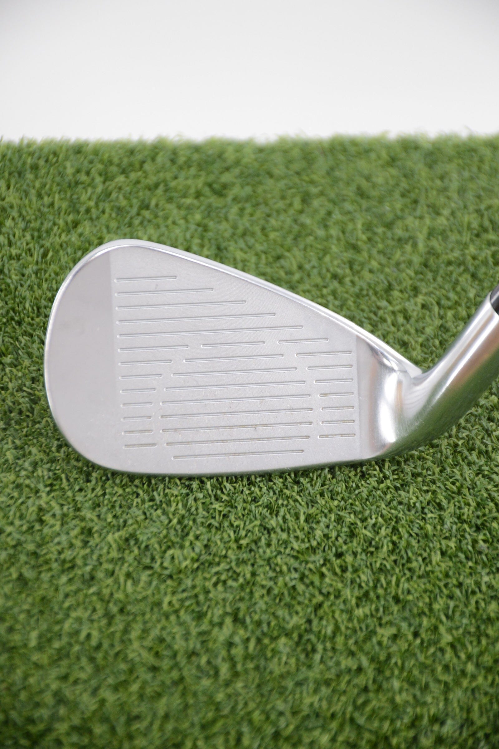 Women's Cobra King OS 8 Iron W Flex 35.75" Golf Clubs GolfRoots
