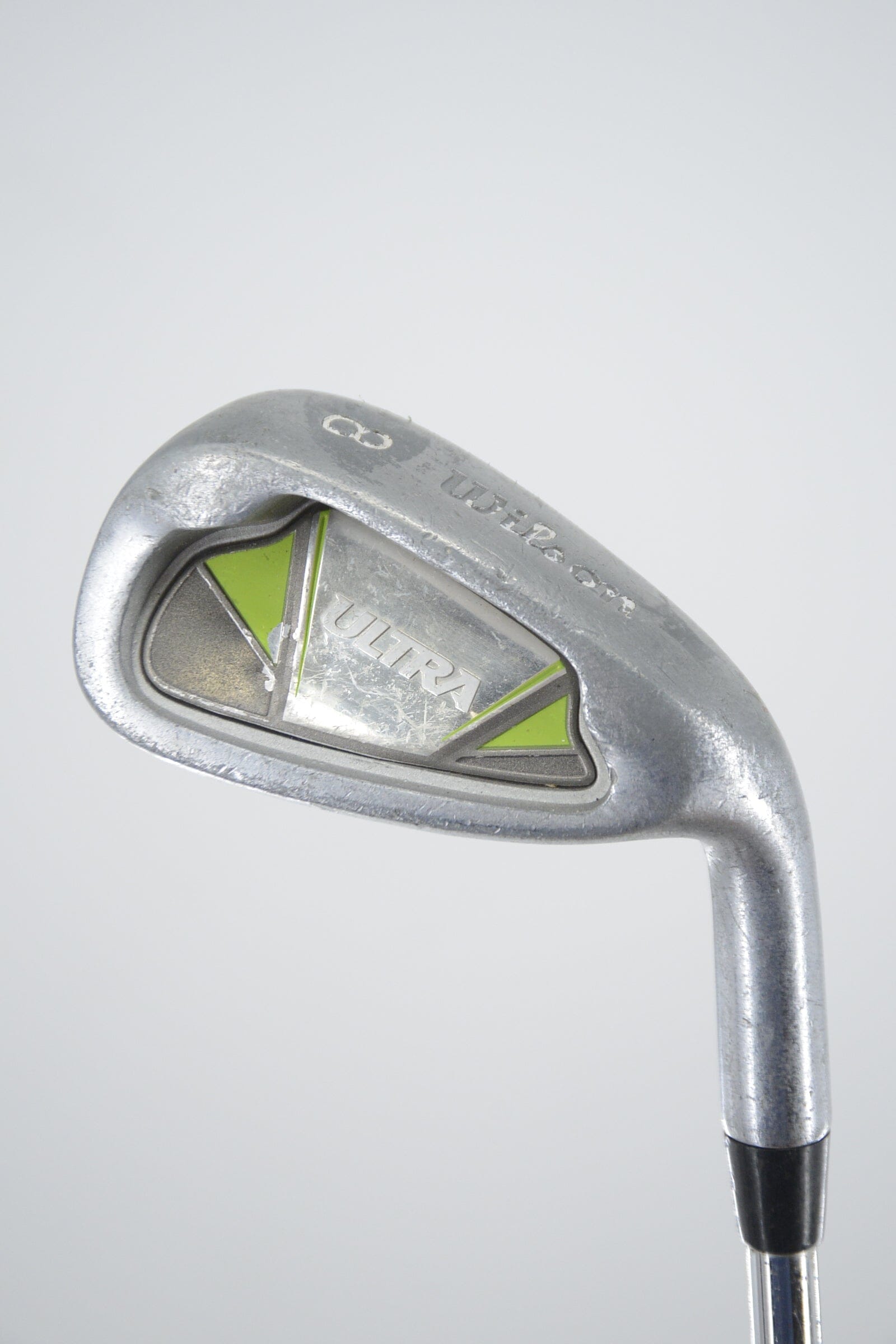 Wilson Ultra 8 Iron S Flex 35" Golf Clubs GolfRoots