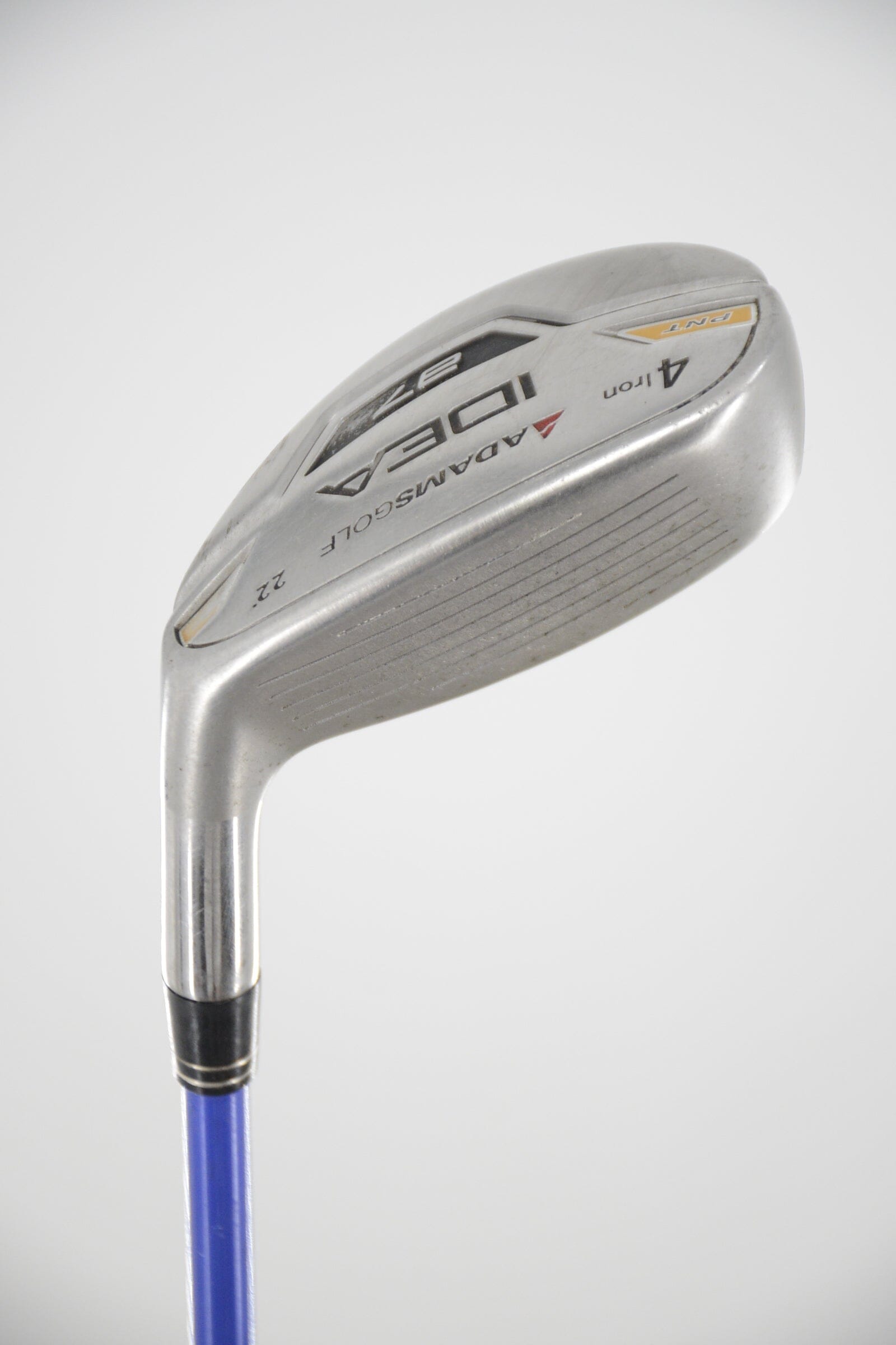 Adams Idea A7 4 Hybrid R Flex 39" Golf Clubs GolfRoots