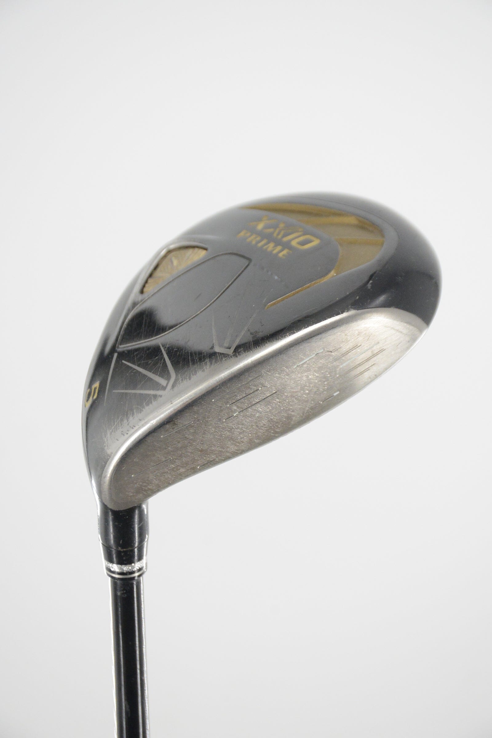 XXIO Prime 11 5 Wood R Flex 41.5" Golf Clubs GolfRoots