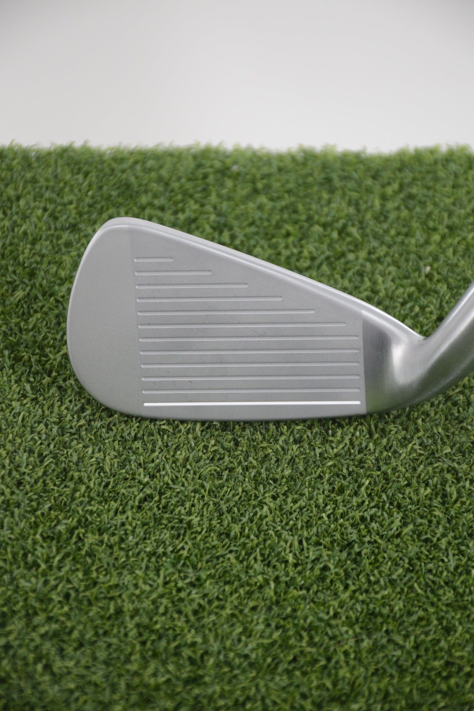 PXG 0311P Gen 7 Chrome 4 Iron S Flex 39" Golf Clubs GolfRoots