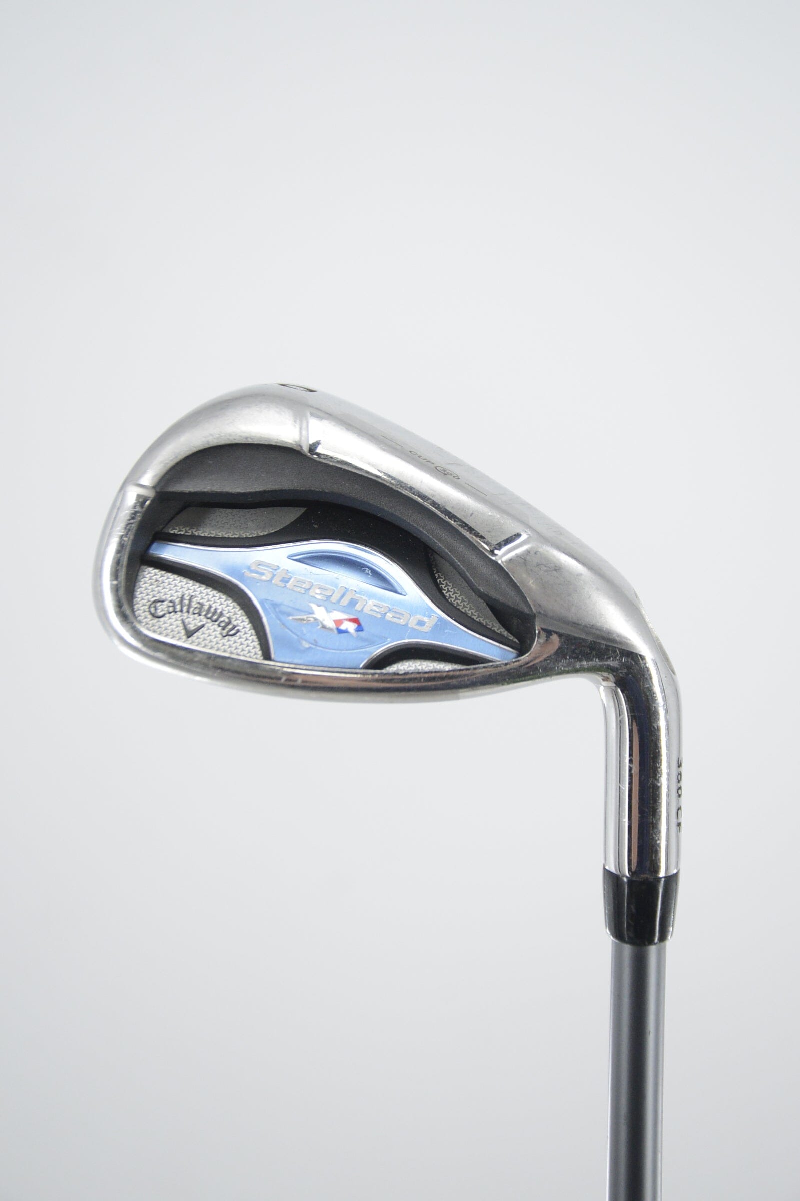 Women's Callaway Steelhead XR PW W Flex 34.25" Golf Clubs GolfRoots