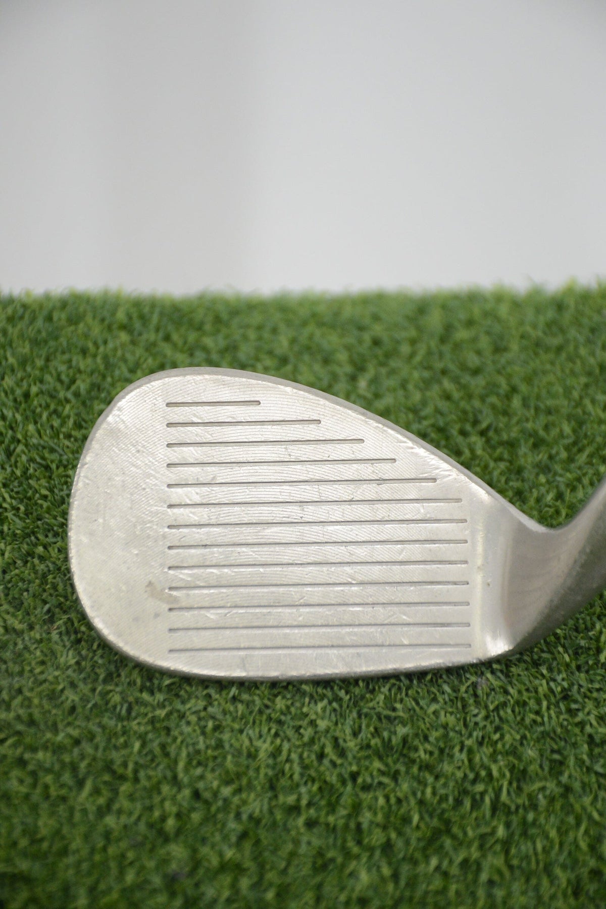 Nicklaus Pro Nickel SW Wedge Flex 34.75" Golf Wedges Nicklaus