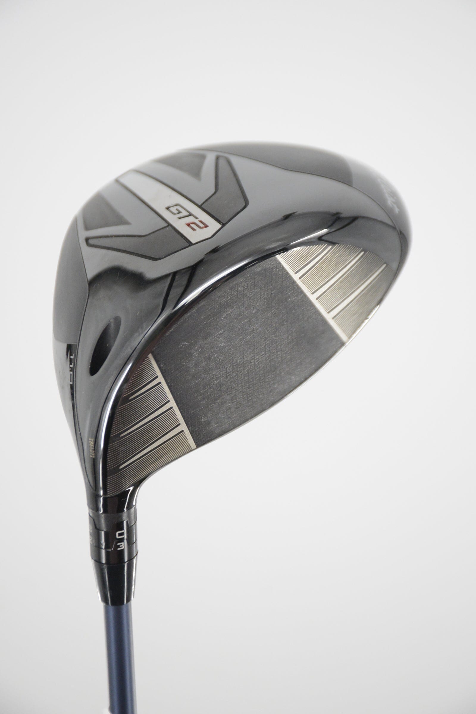 Titleist GT2 11 Degree Driver SR Flex 45" Golf Clubs GolfRoots