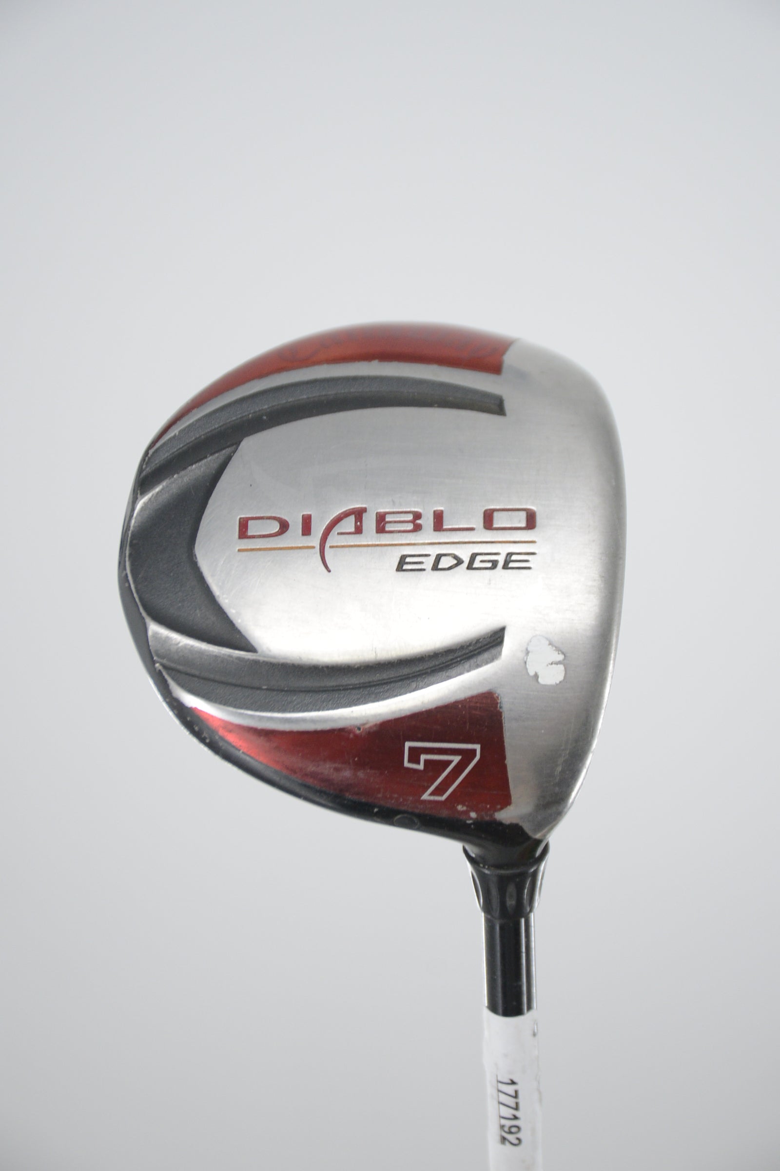 Callaway Diablo Edge 7 Wood R Flex 41.25"