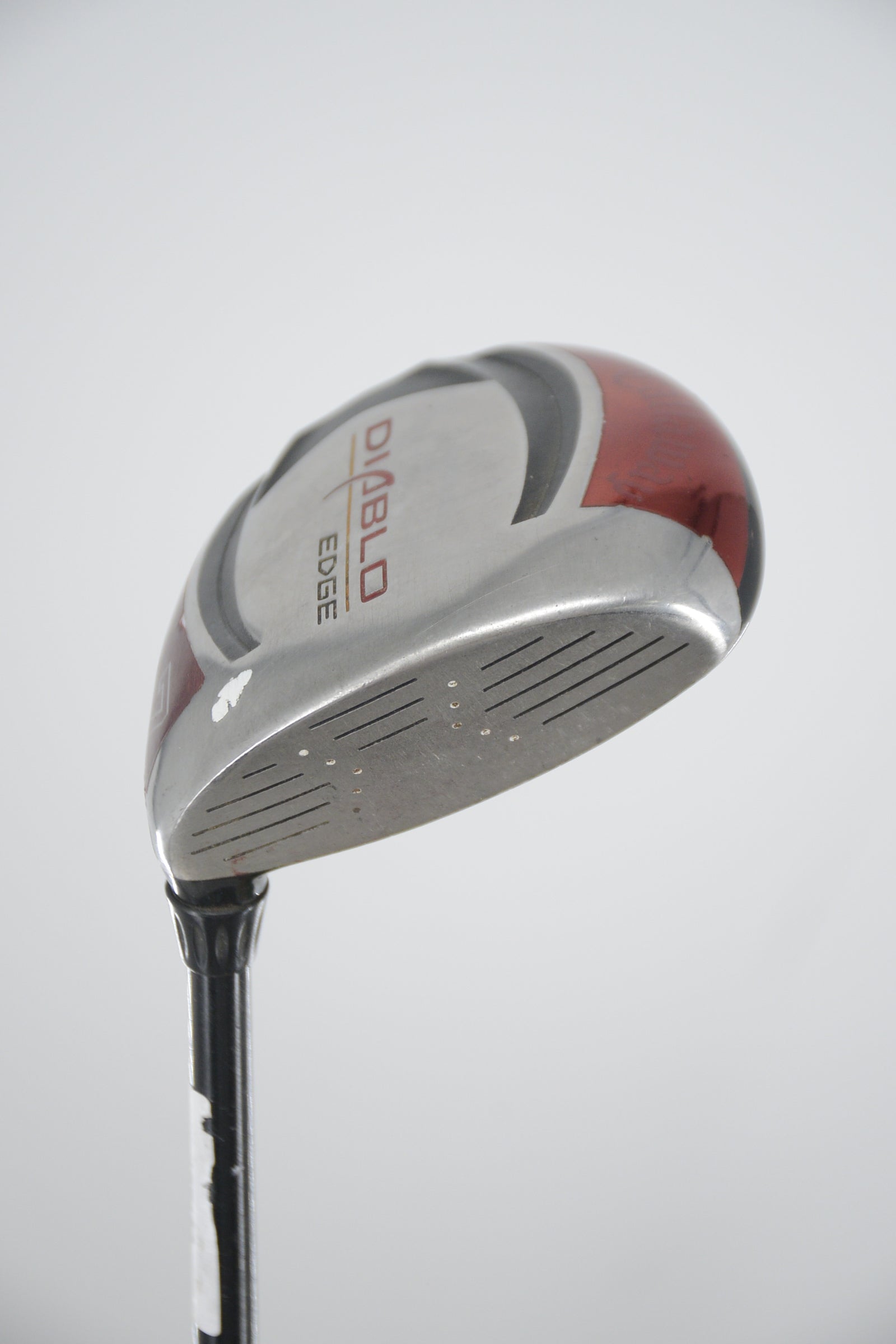 Callaway Diablo Edge 7 Wood R Flex 41.25"