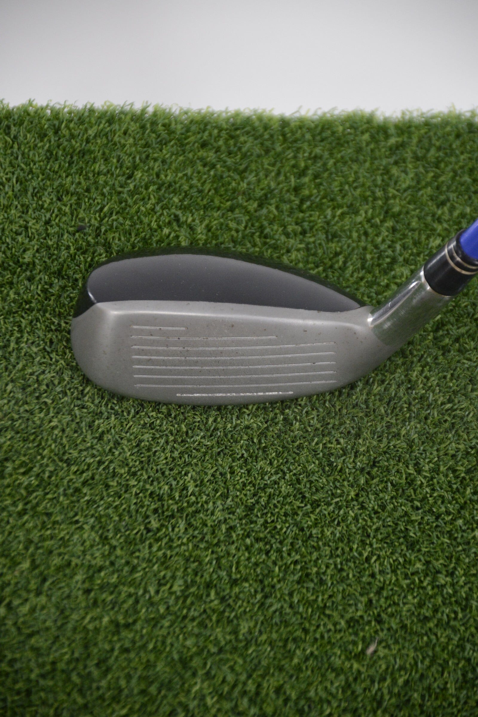 Adams Idea A7 4 Hybrid R Flex 39" Golf Clubs GolfRoots