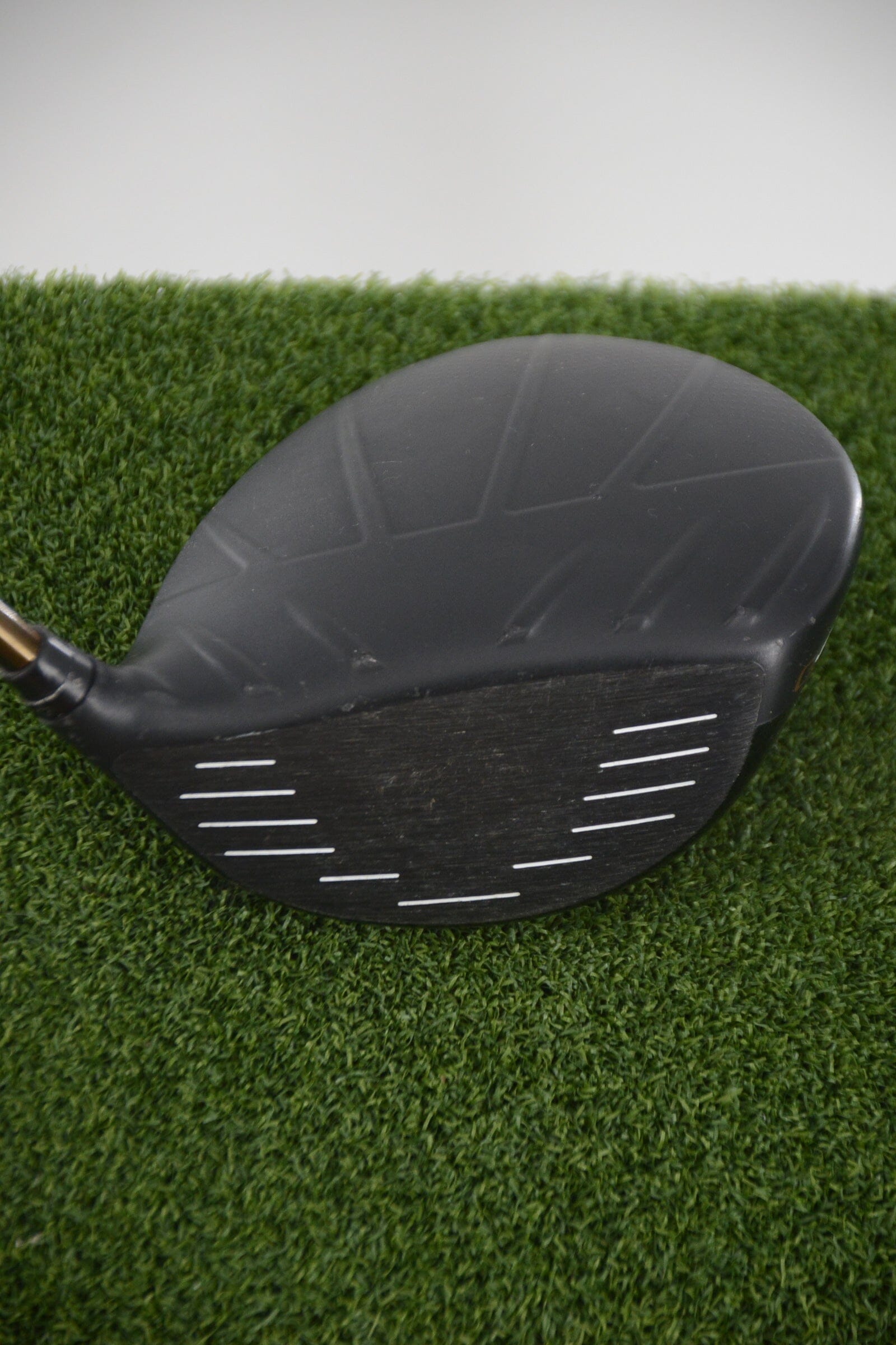 Lefty Ping G400 10.5 Degree Driver R Flex 45.25" Golf Clubs GolfRoots